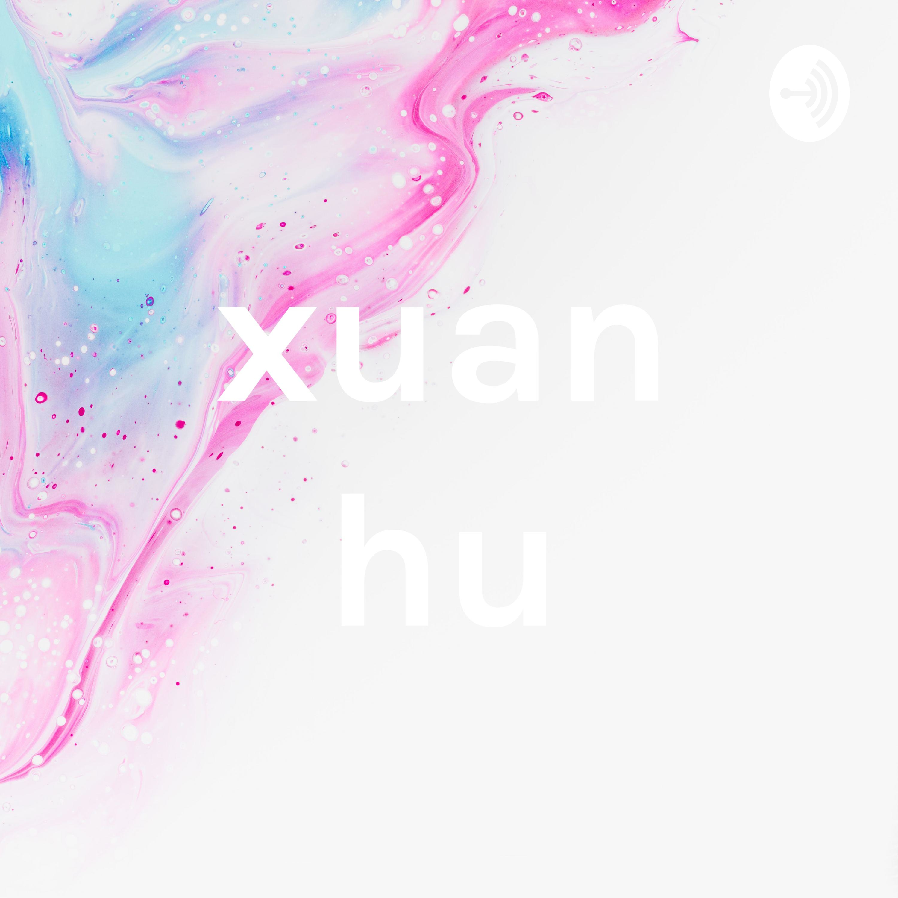 xuan hu