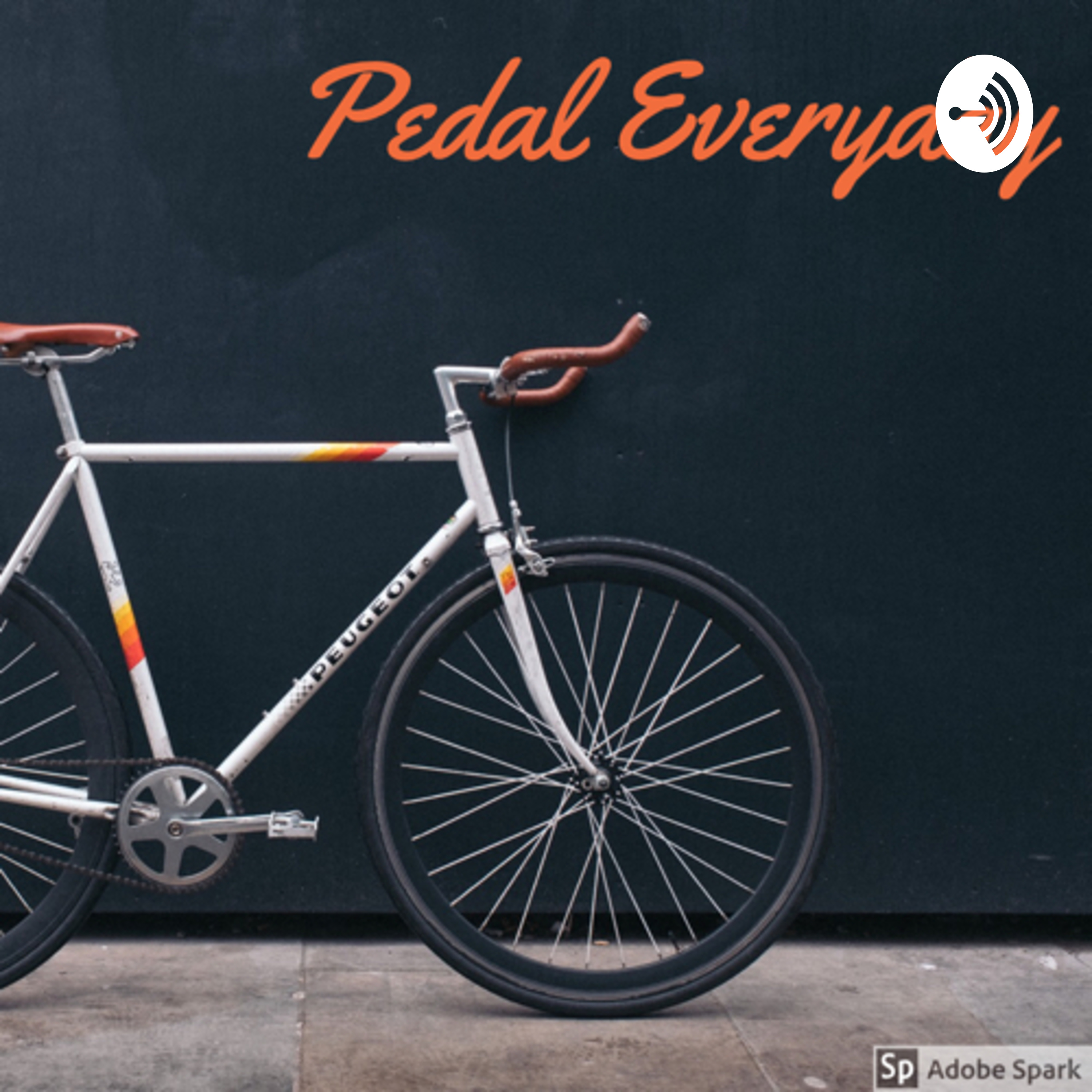 Pedal Everyday