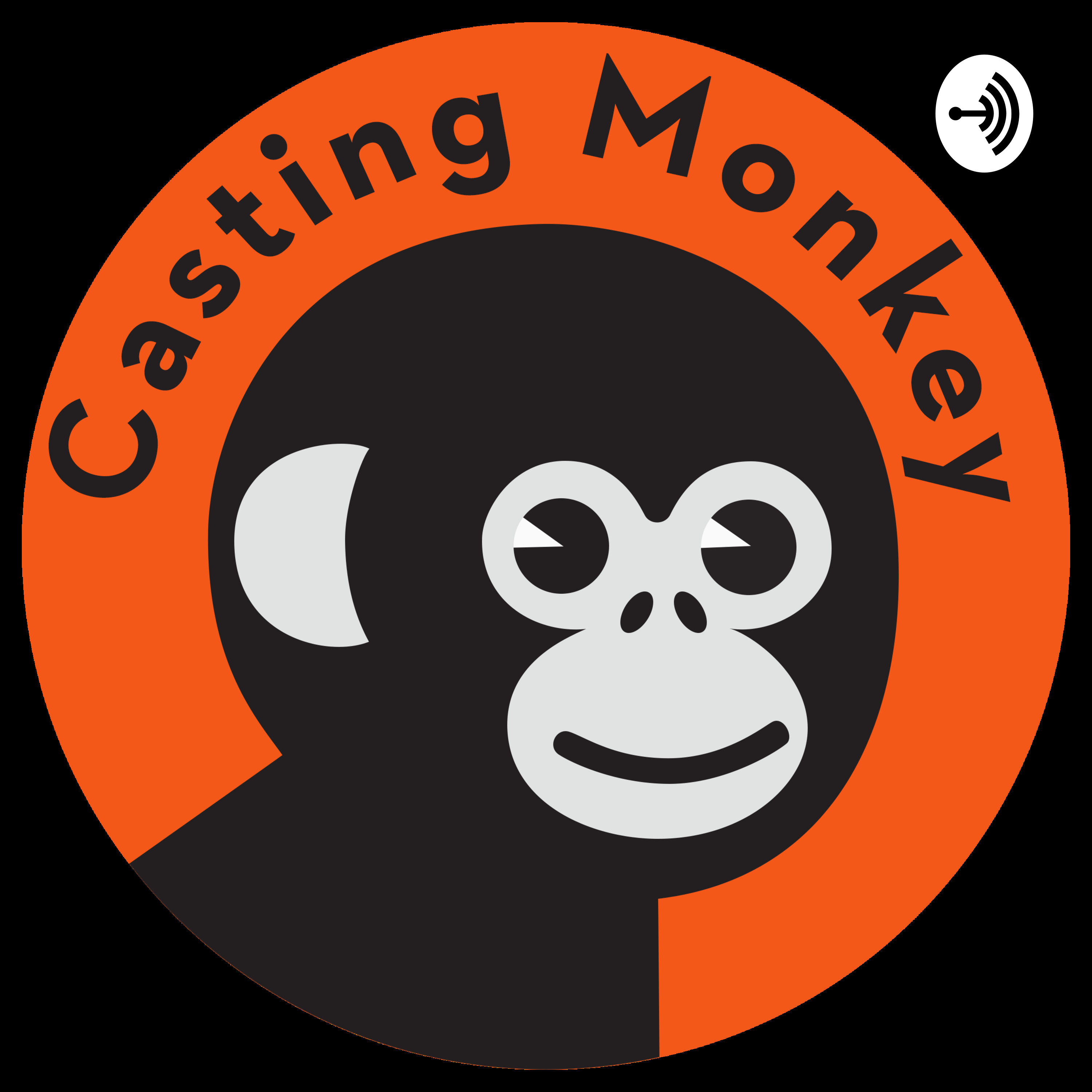 The Casting Monkey