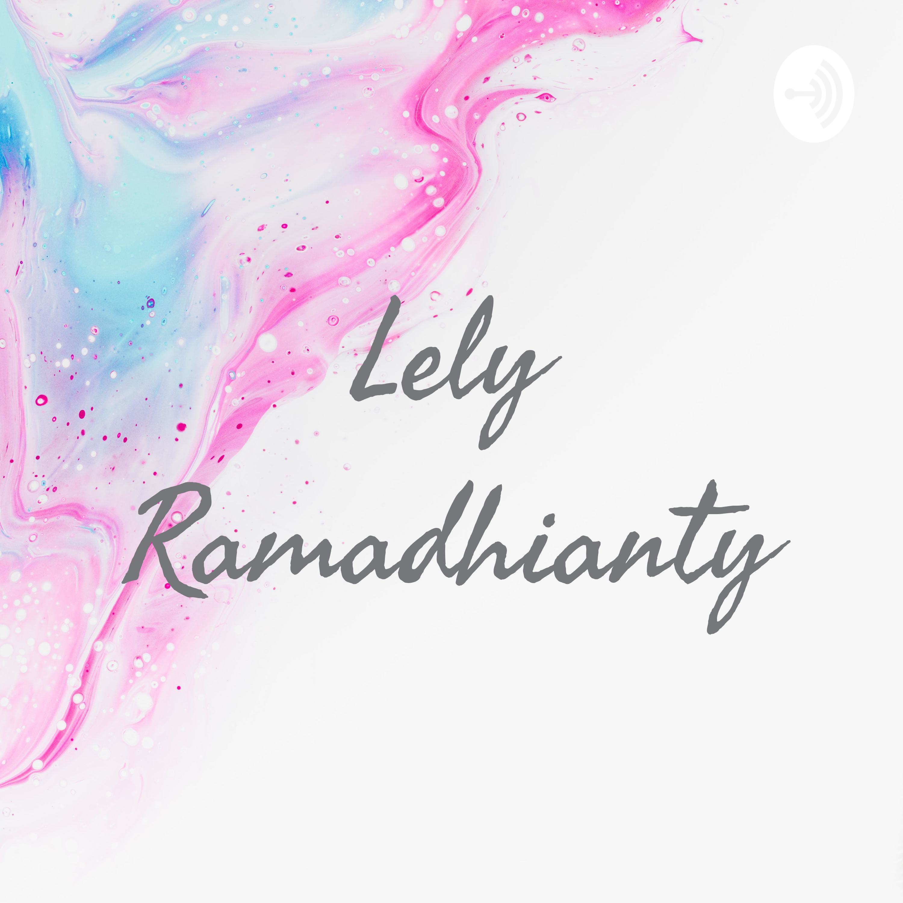 Lely Ramadhianty