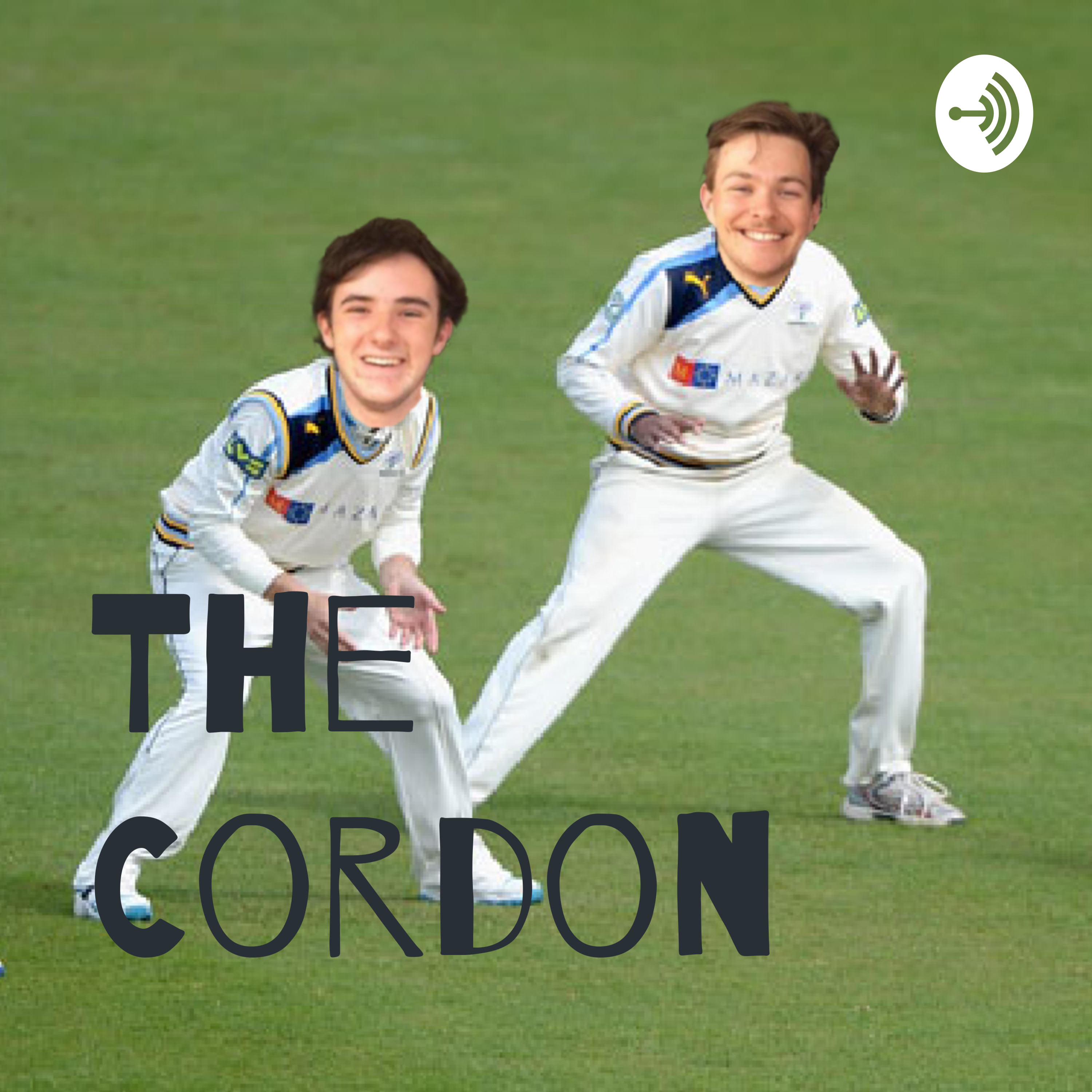 The Cordon