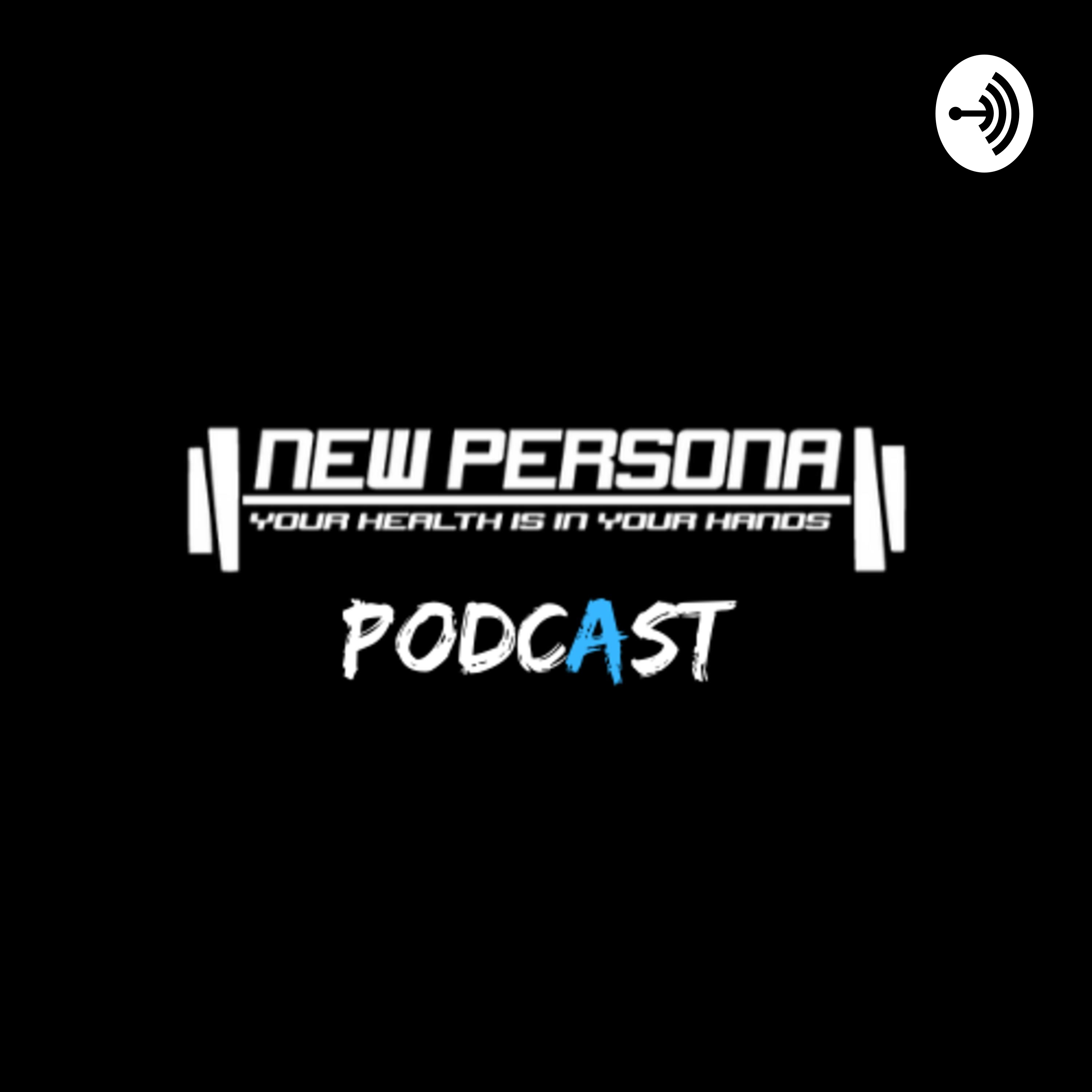 The New Persona Podcast