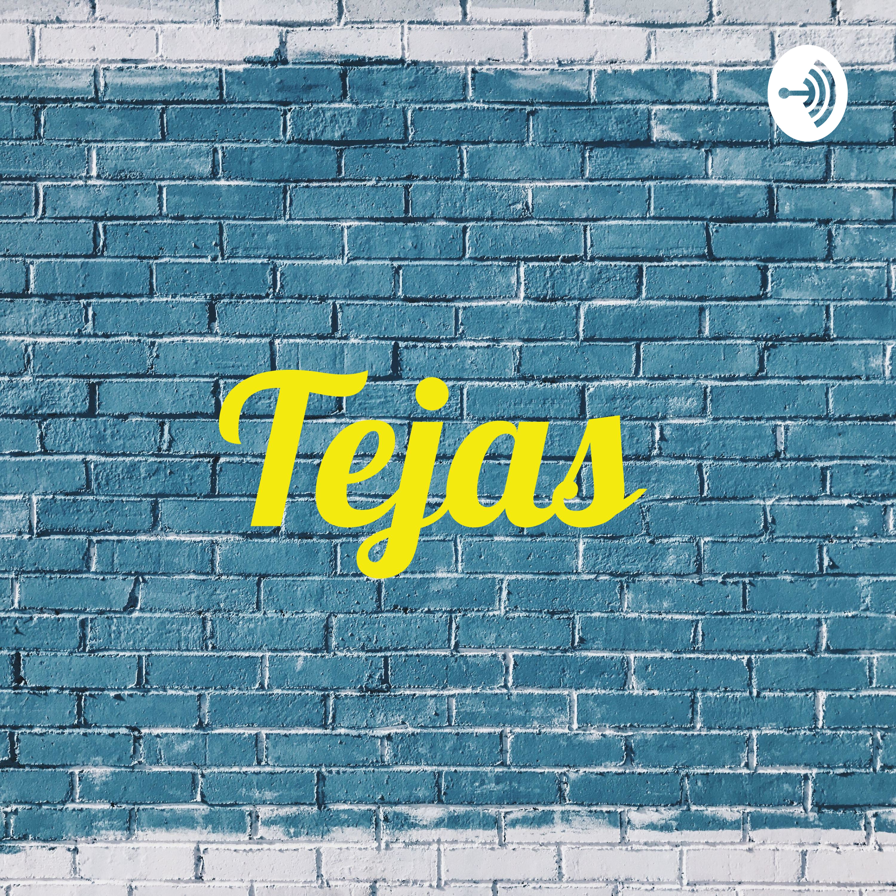 Tejas  (Trailer)