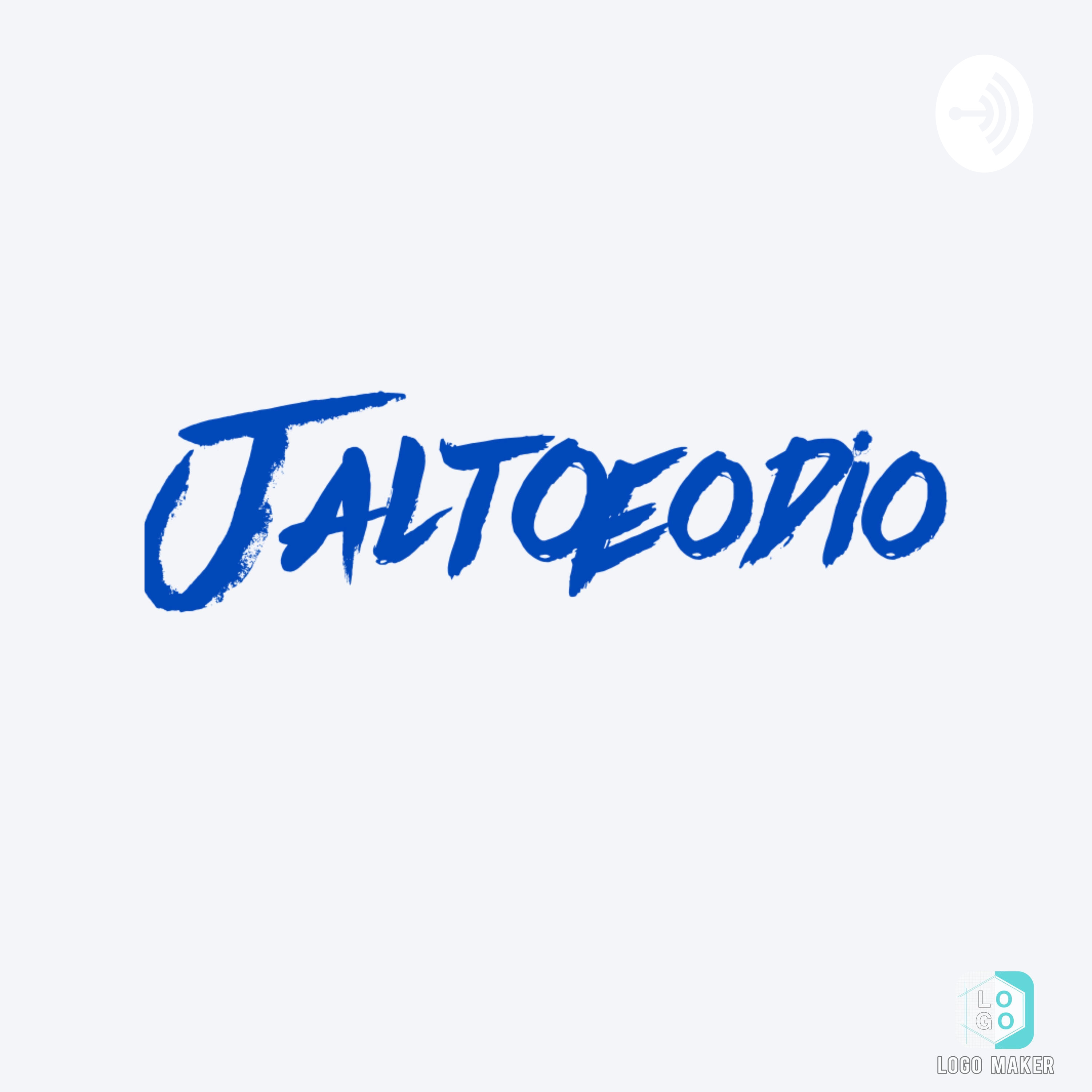 Jaltoeodio el Podcast