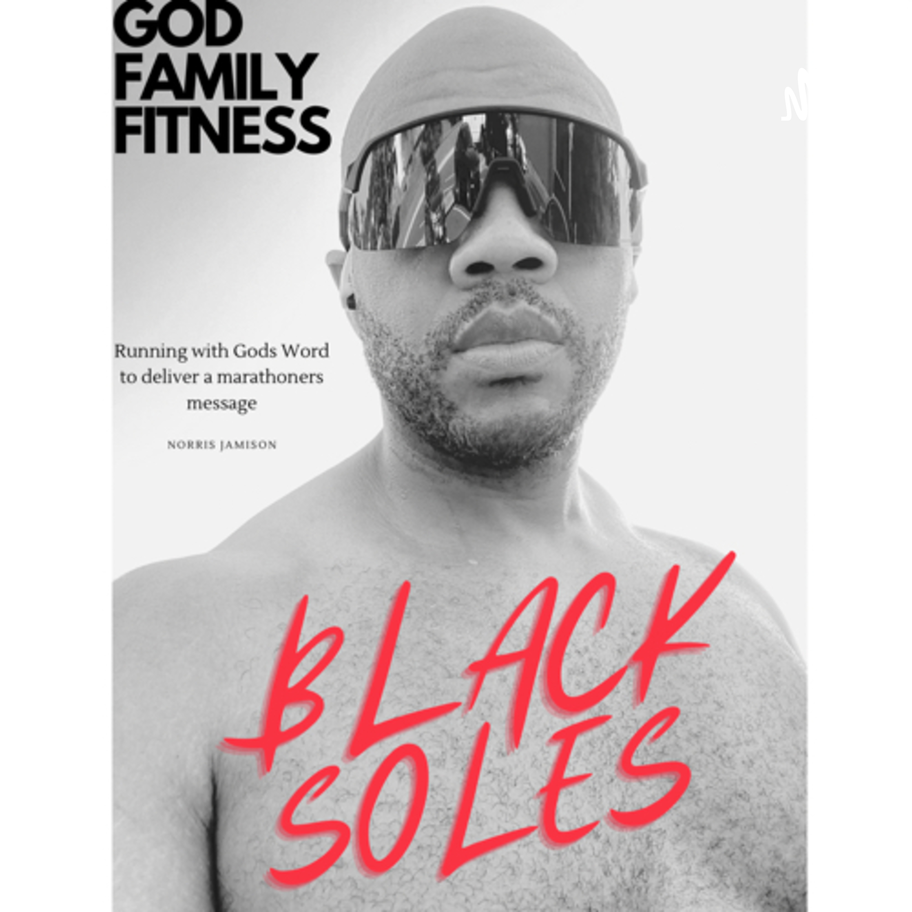 BLACKSOLES cover