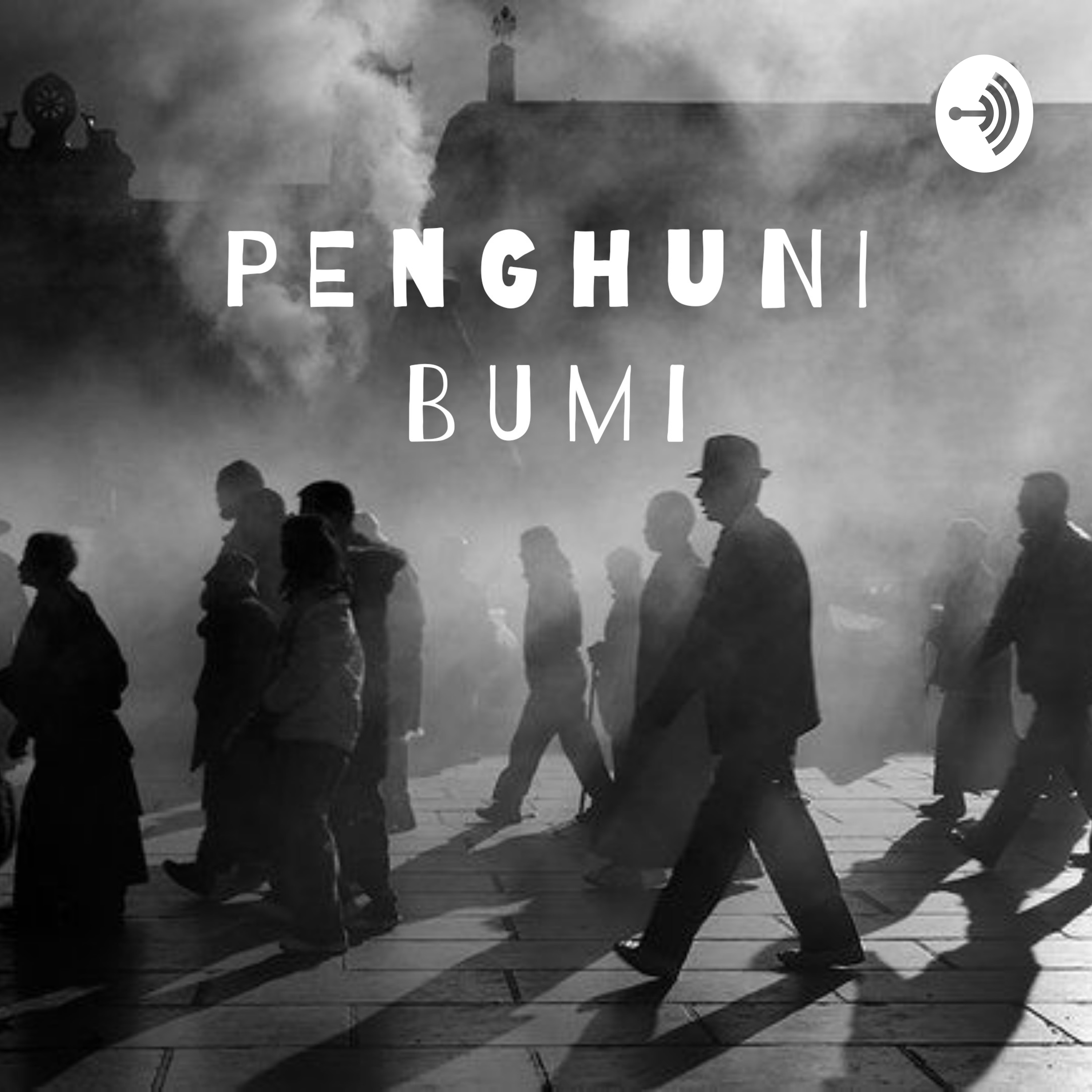 Penghuni Bumi