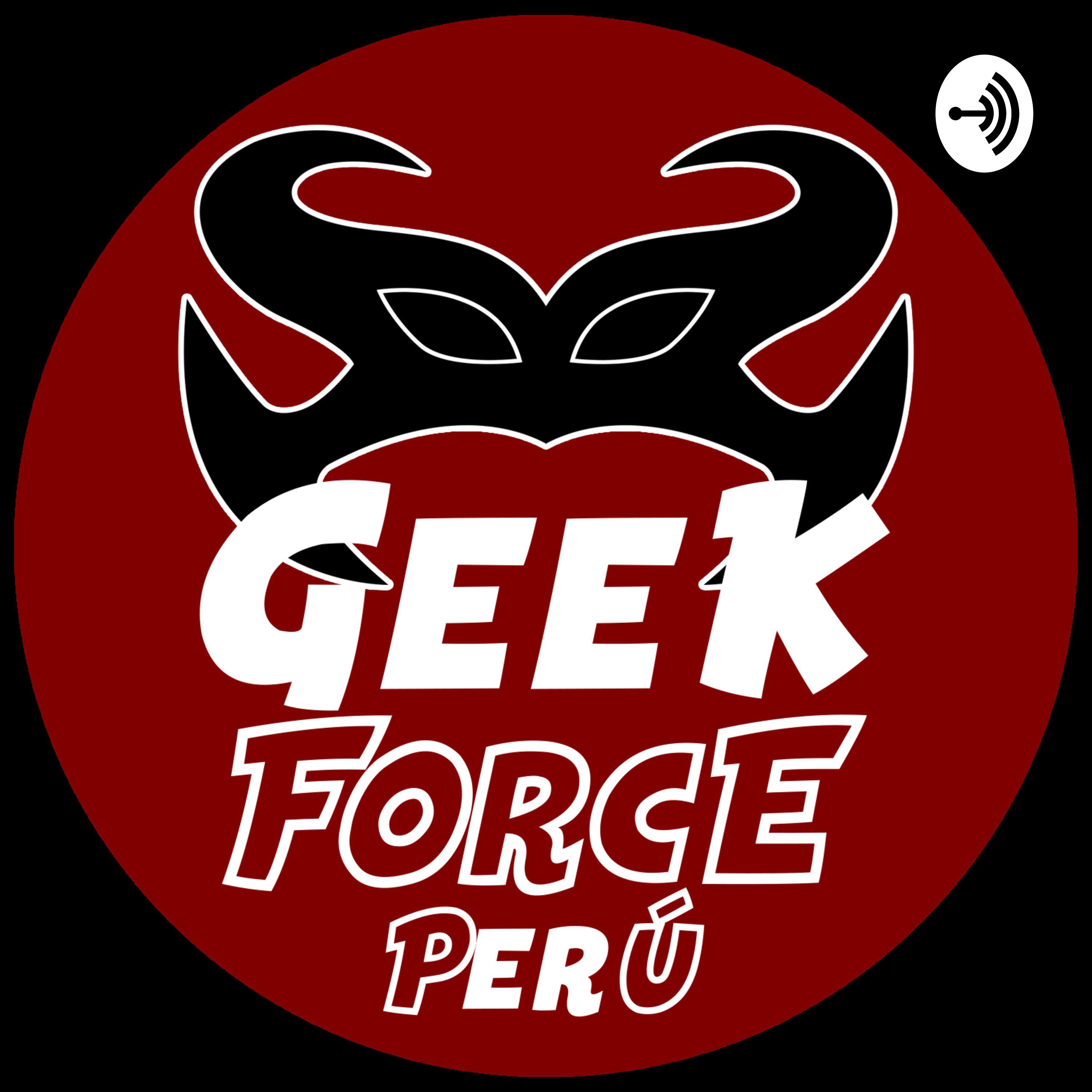 Geek Force Peru
