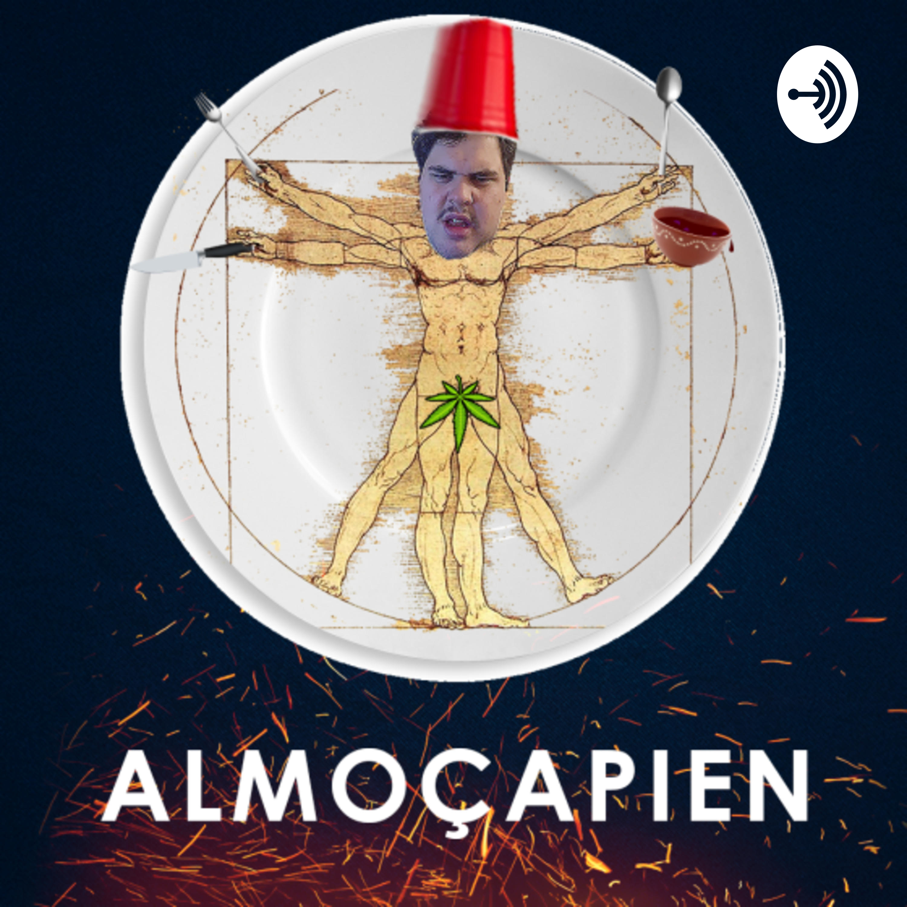 Almoçapien