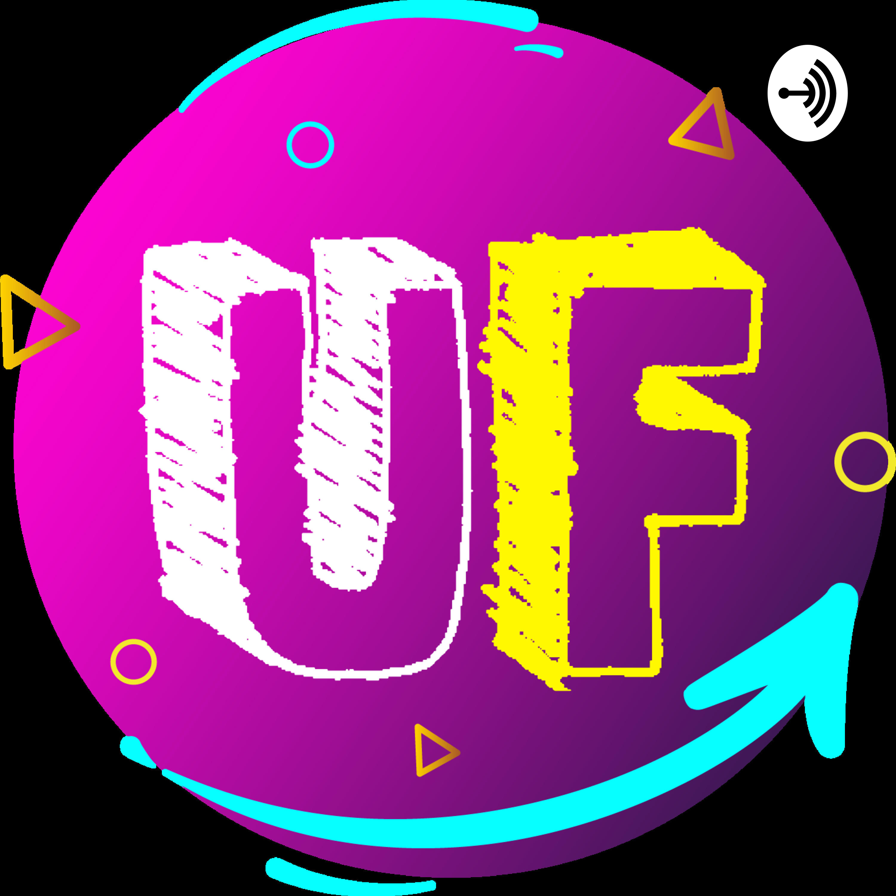 UNIVERSO FAN podcast artwork