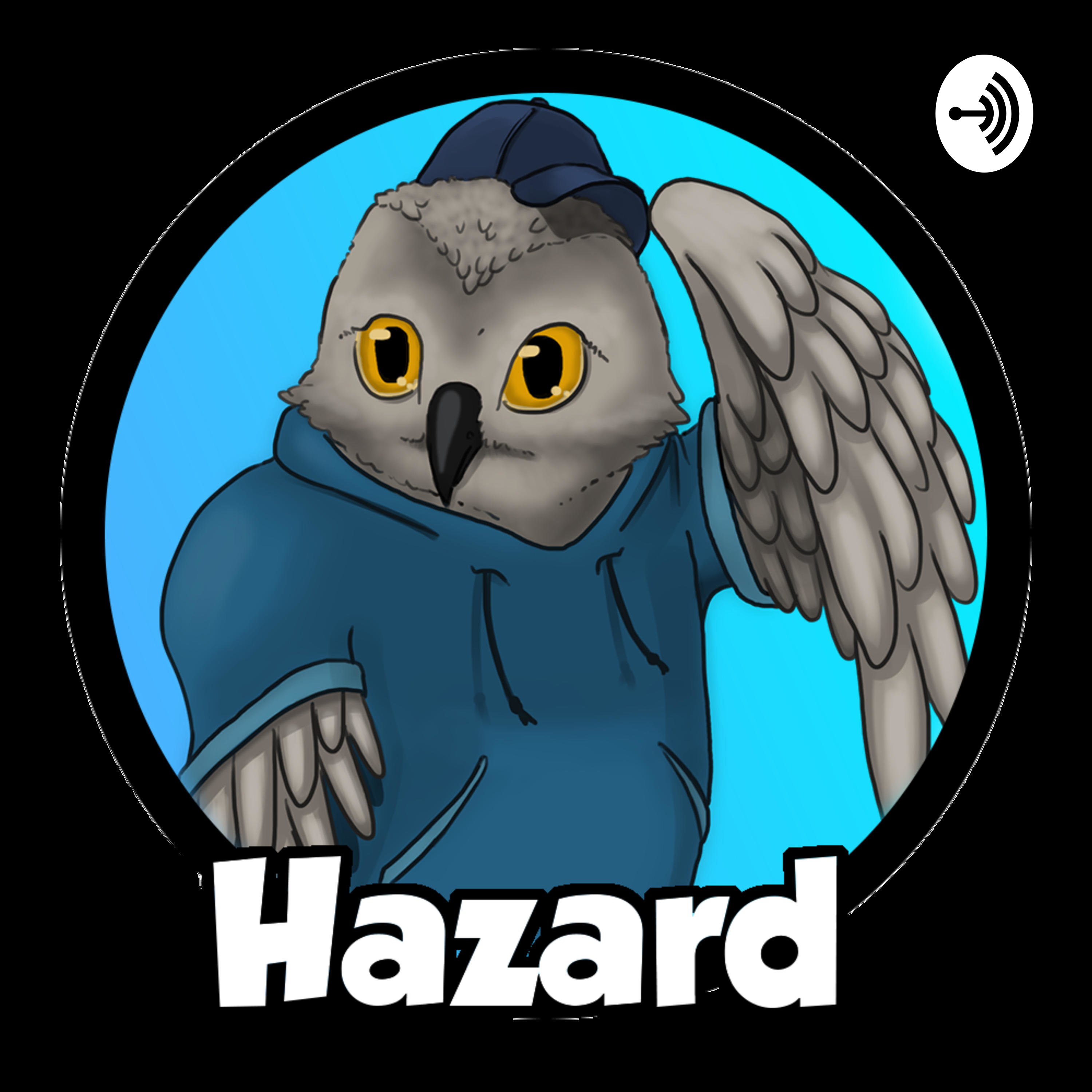 HazCast