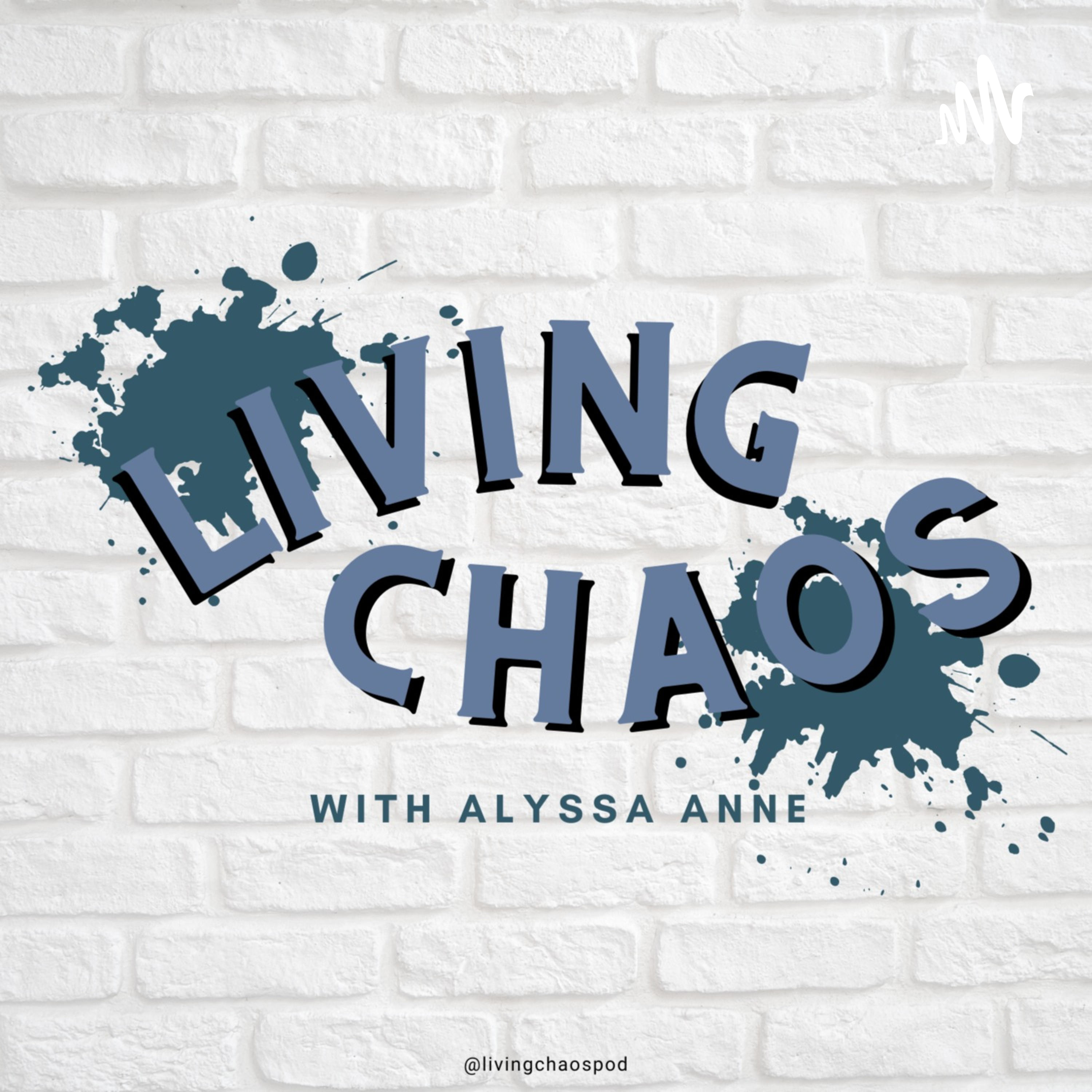 Living Chaos