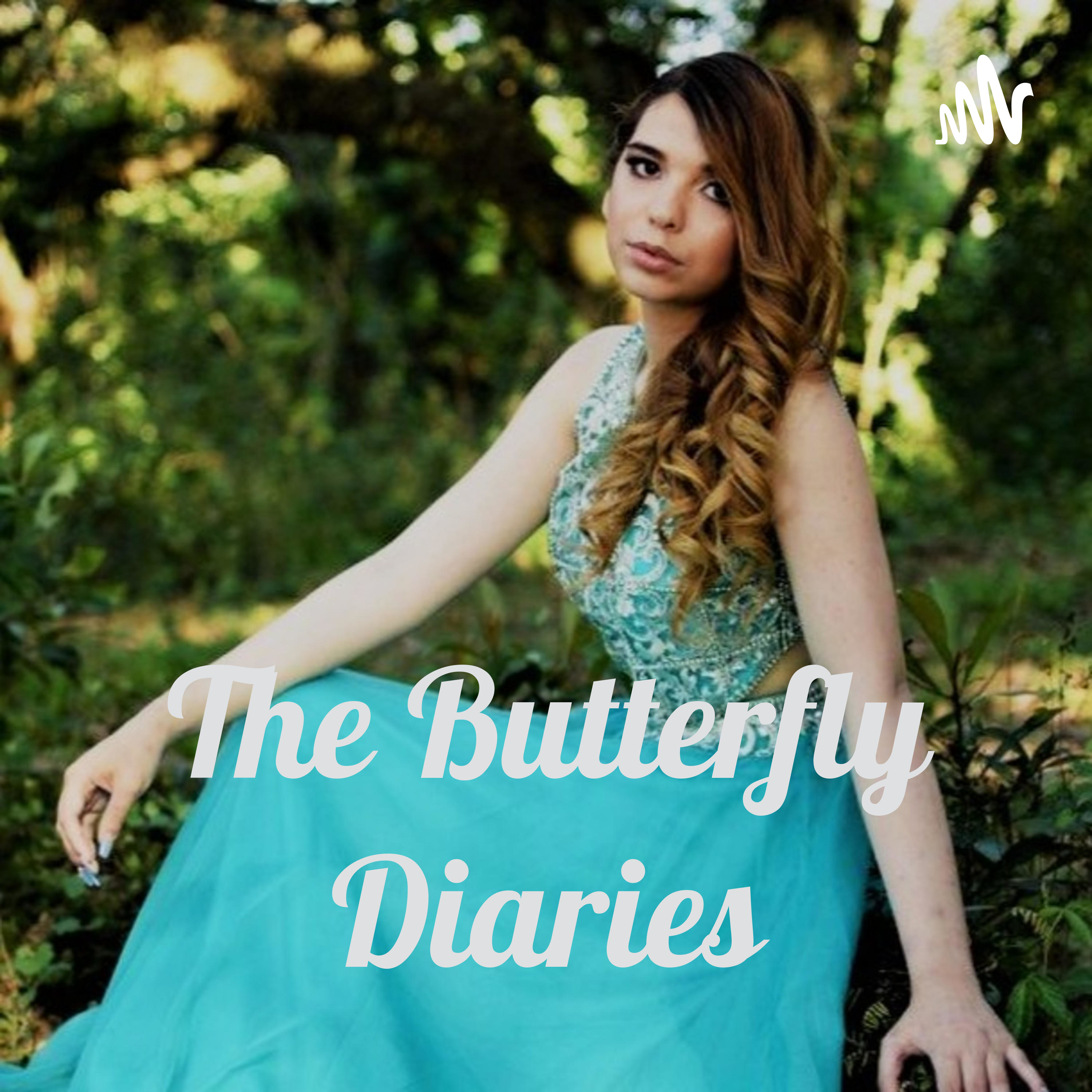 The Butterfly Diaries