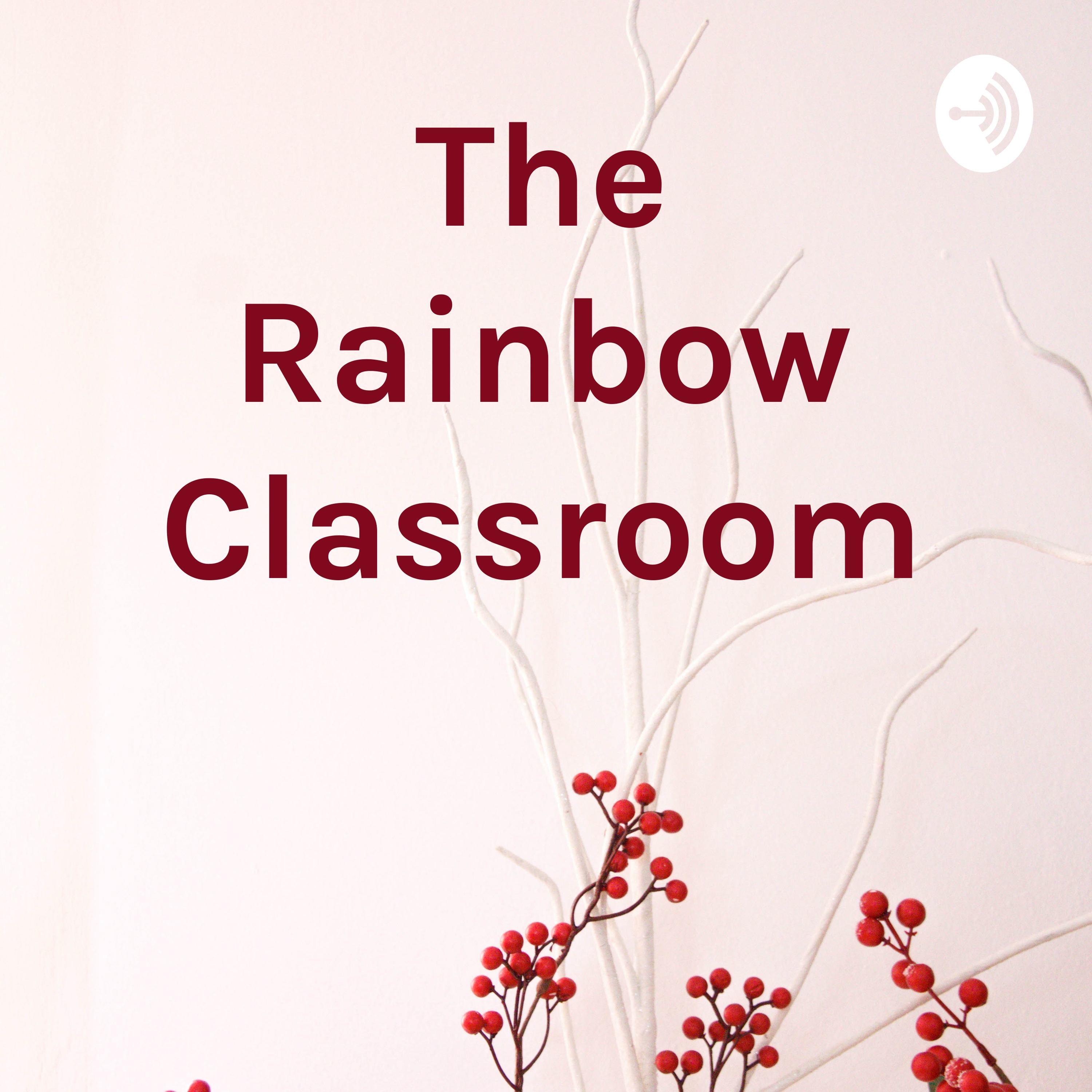 TRS #3: Q&A - Dealing with homophobic parents and more. The Ramble Series
