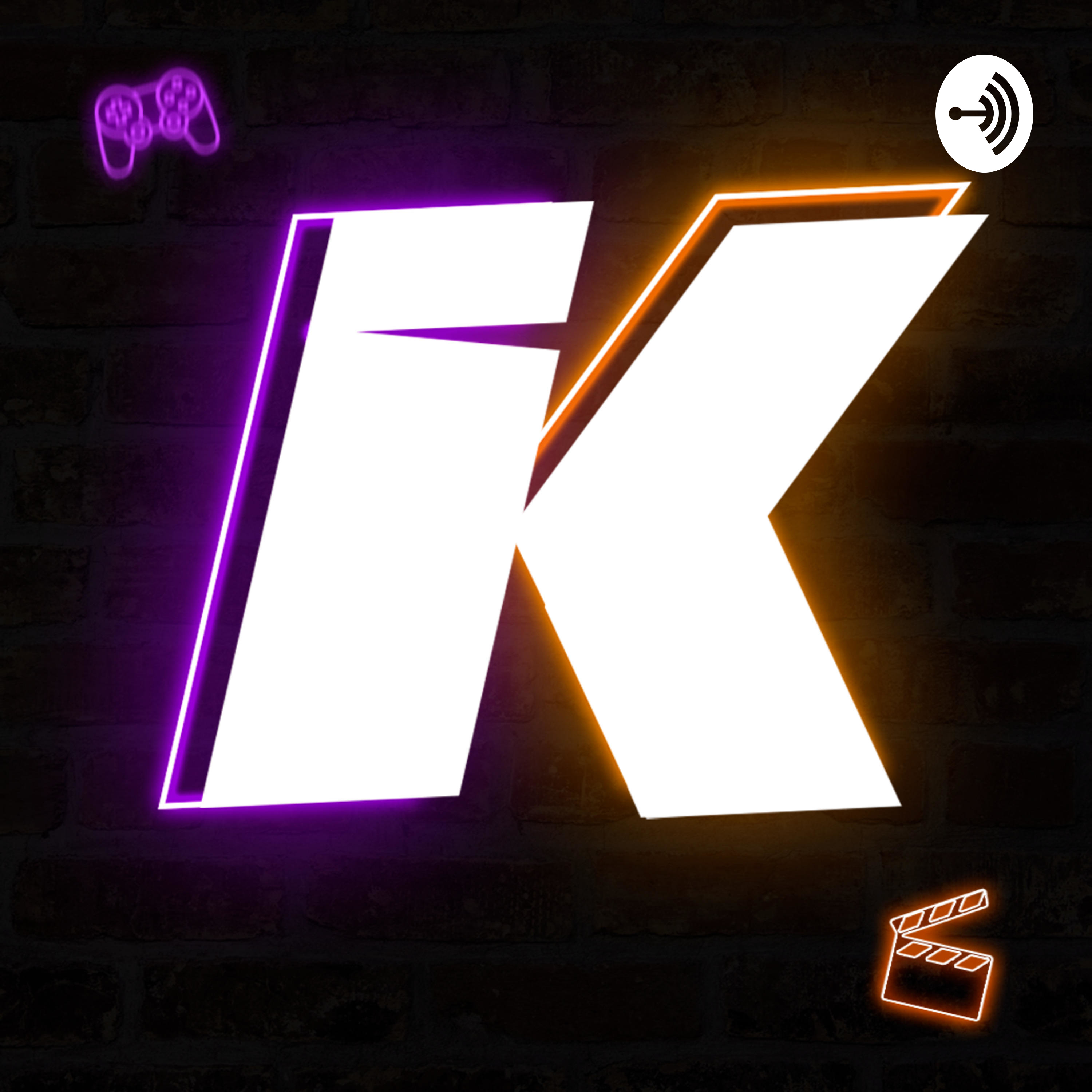 KAPlay podcast artwork