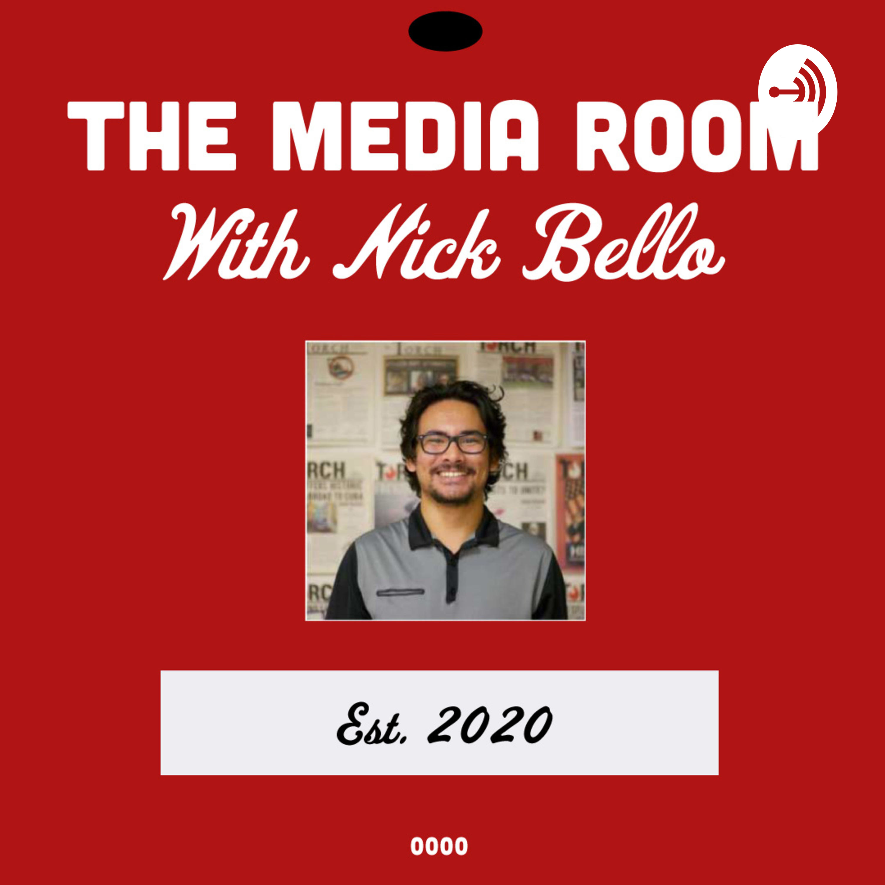 The Media Room