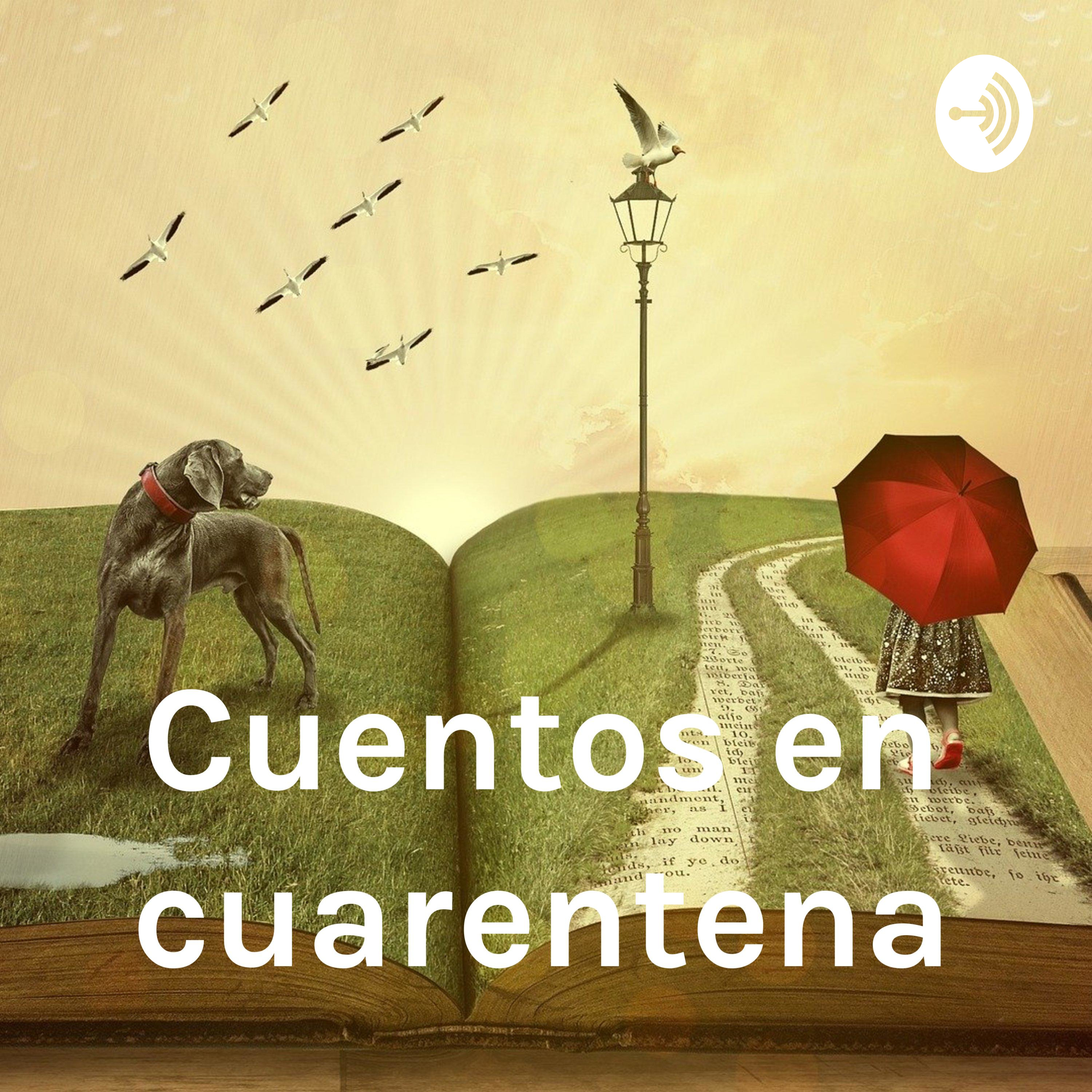 Cuentos en cuarentena