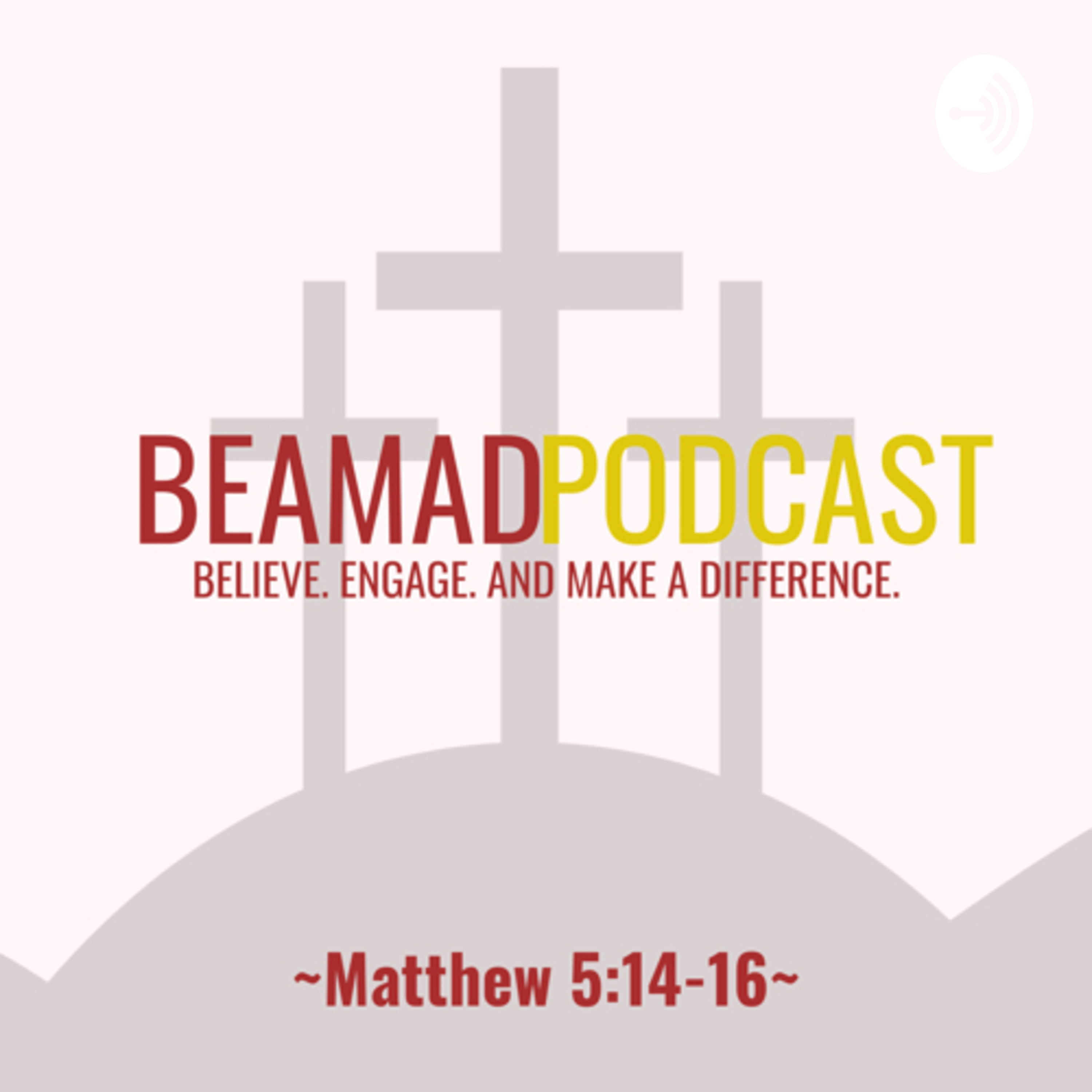 BEAMAD For Christ