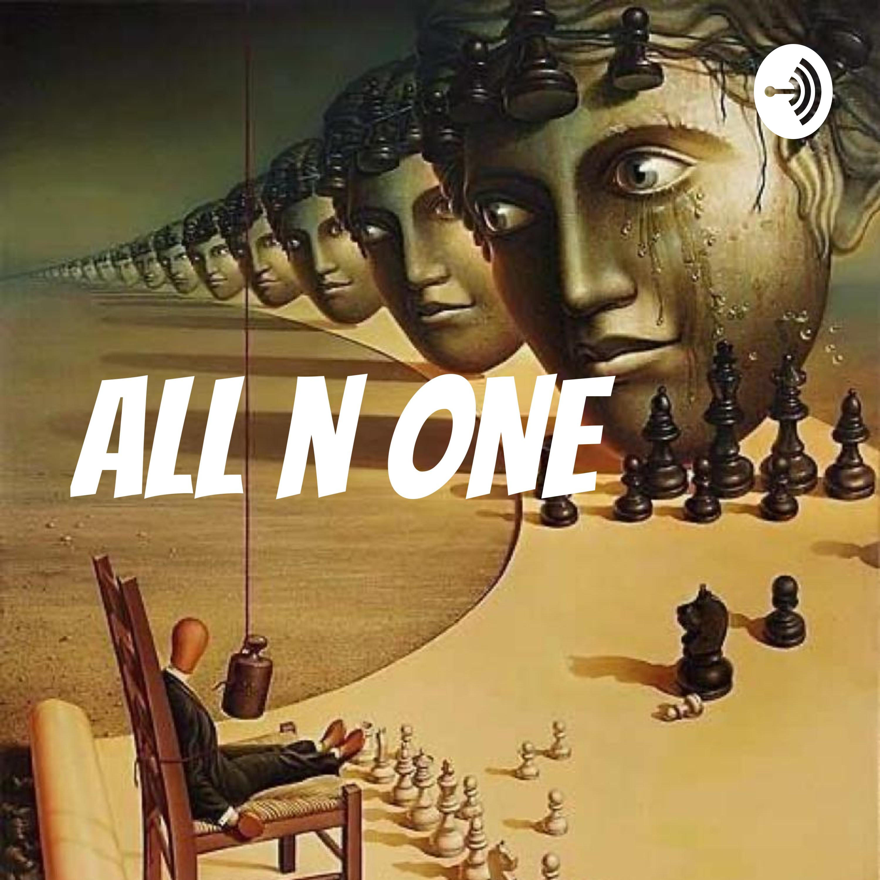 ALL n ONE (Trailer)
