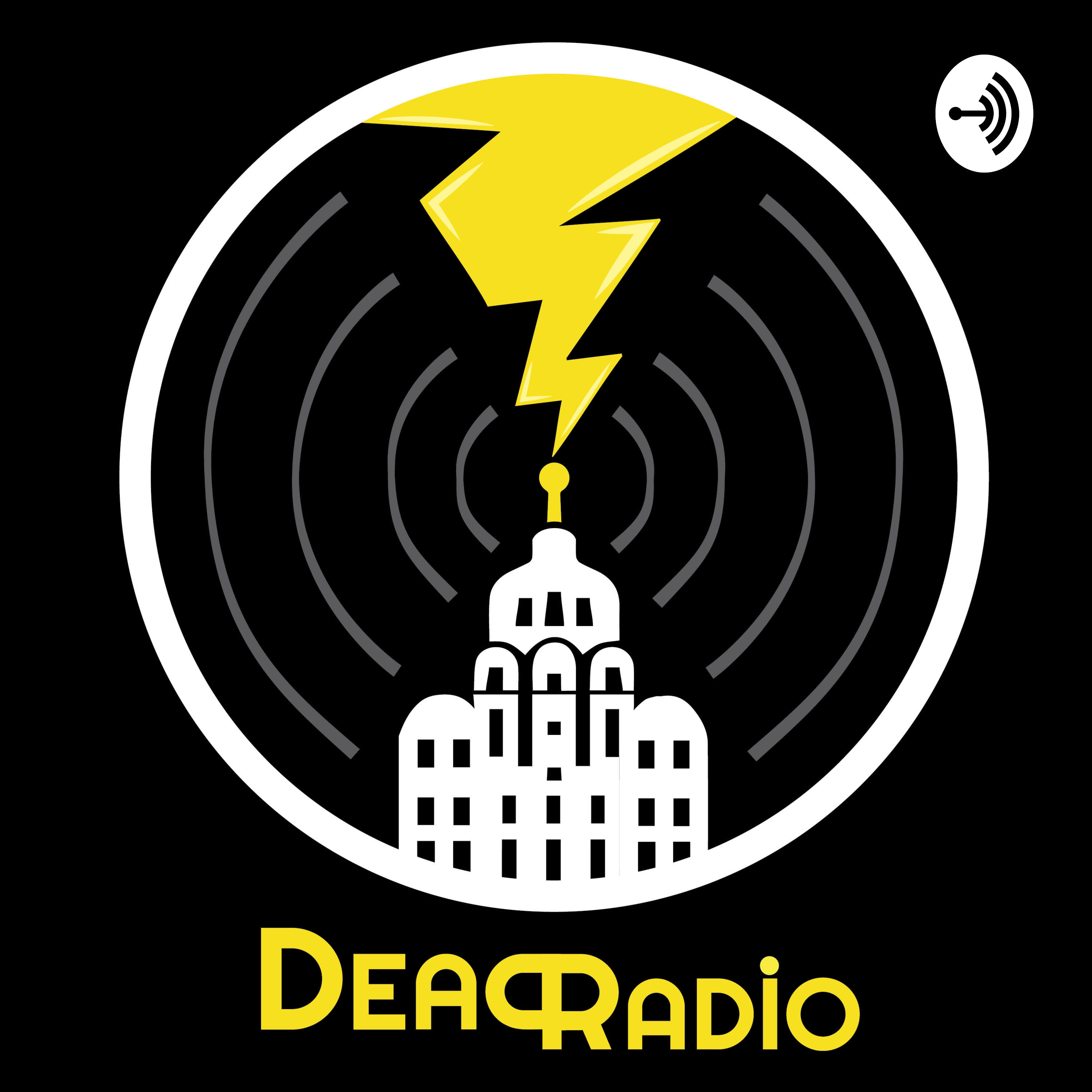 Dead Radio