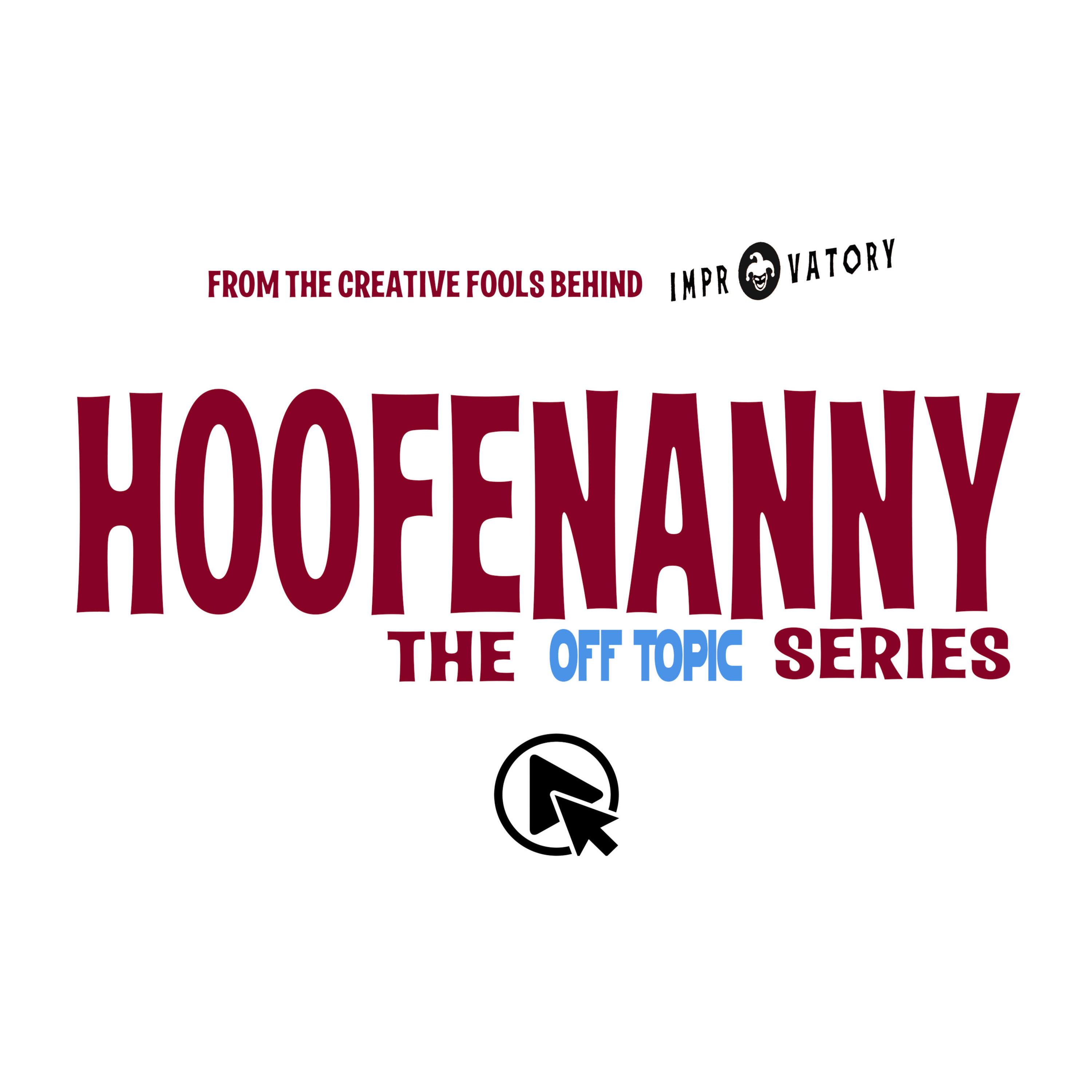 Hoofenanny: The Off Topic Series