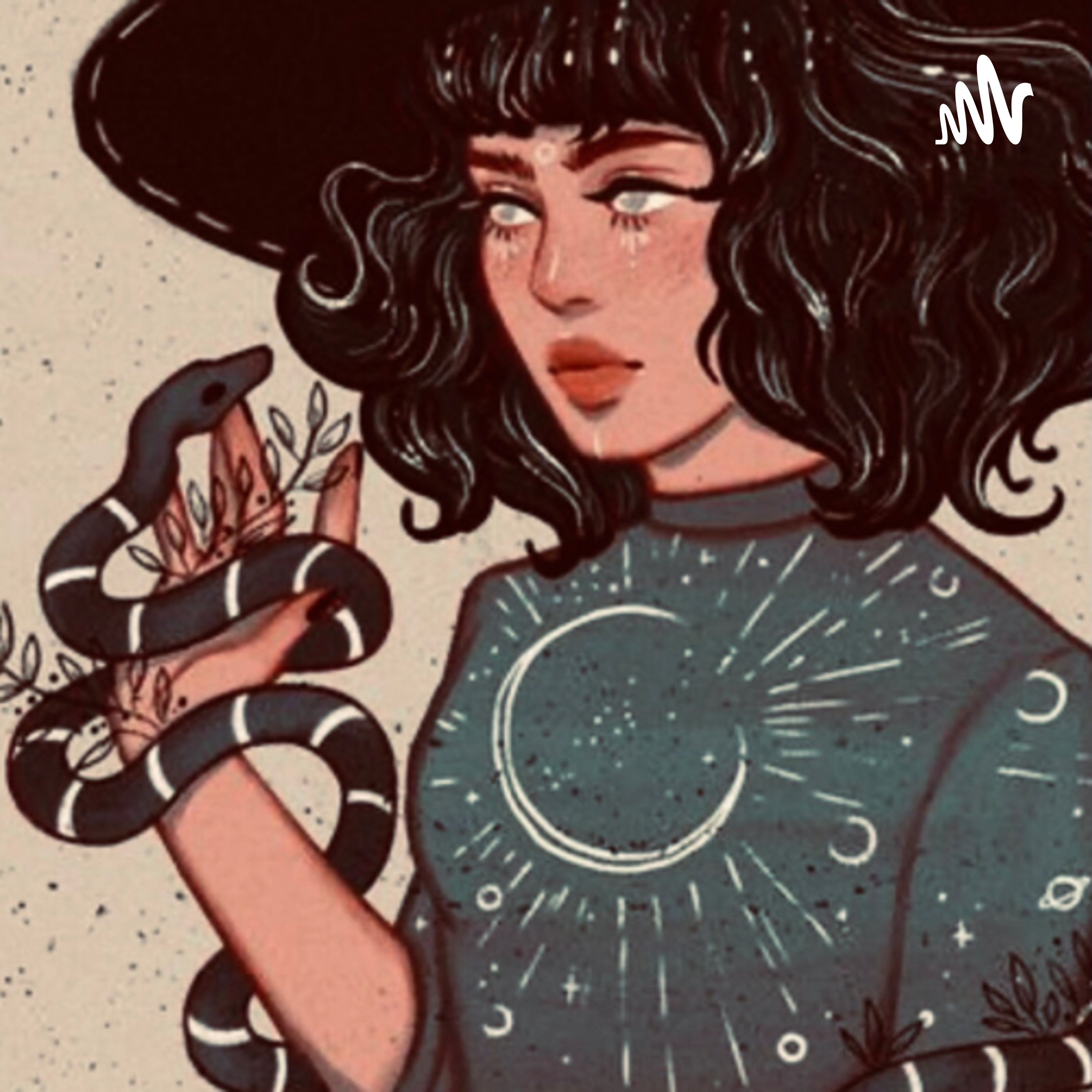 That new witch
