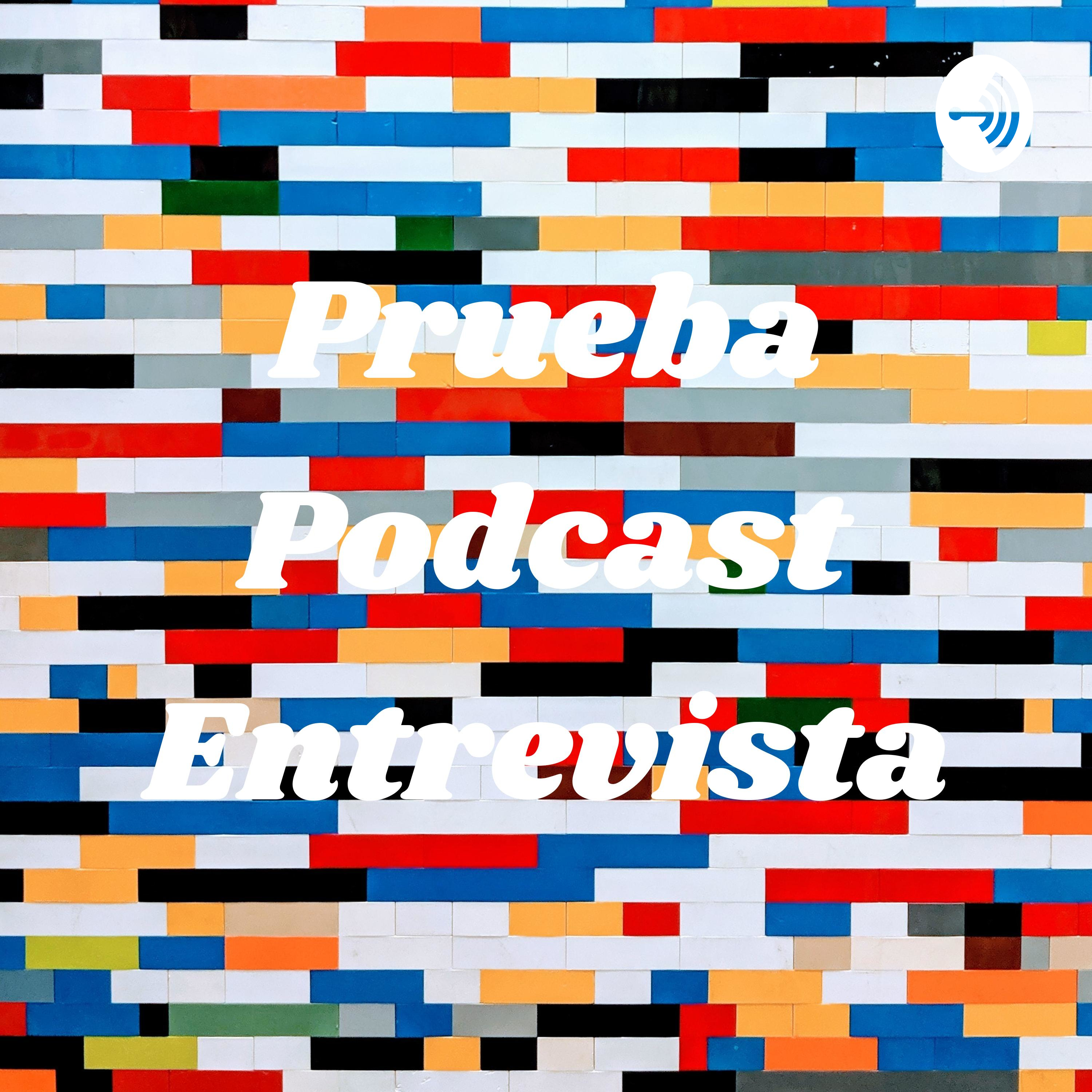 Prueba Podcast Entrevista (Trailer)