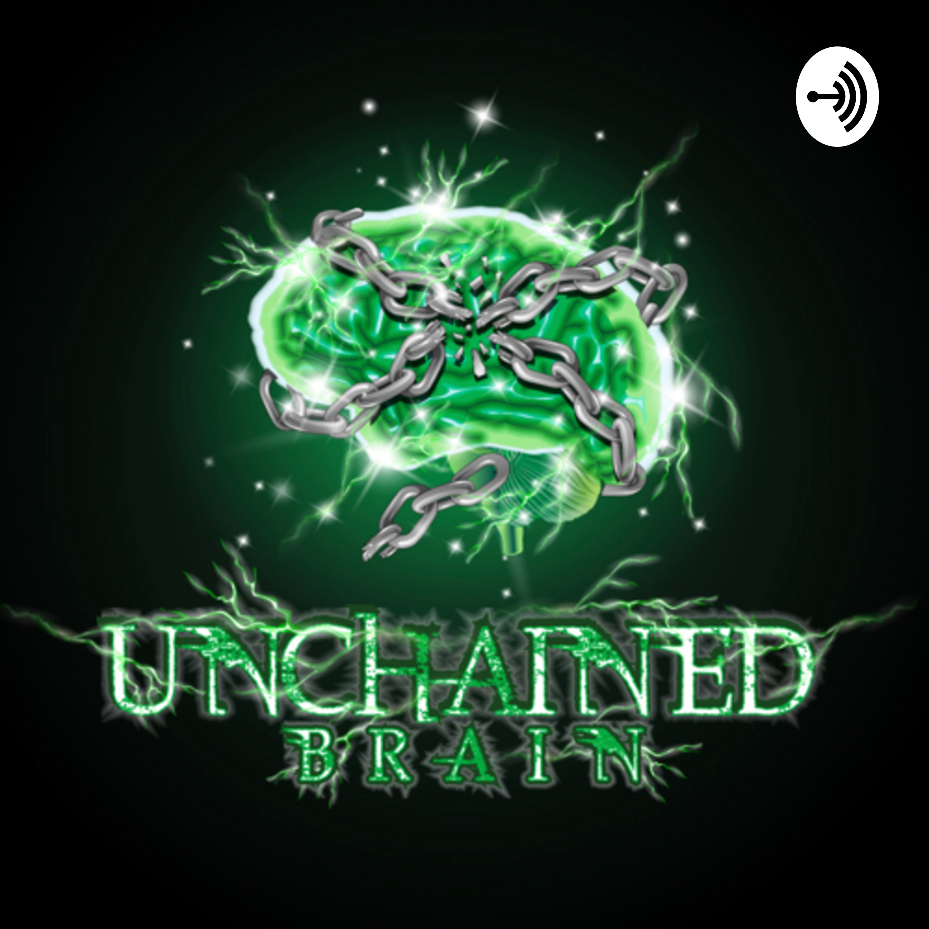 The Unchained Brain The Unchained Brain