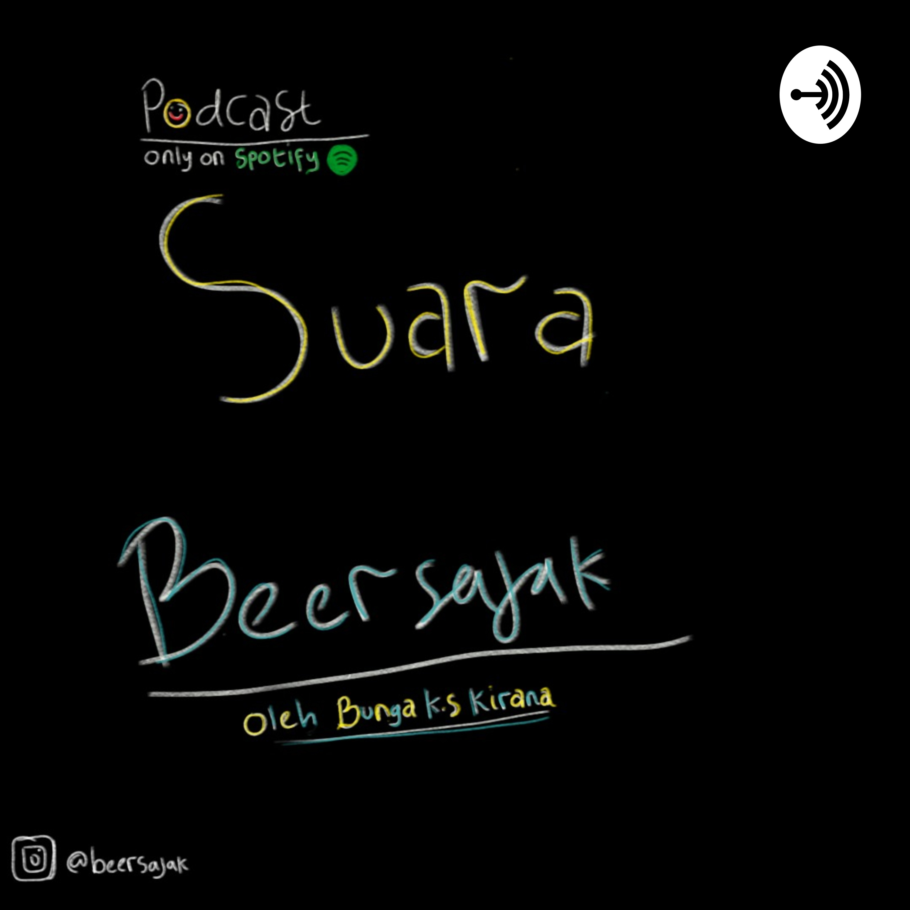 Suara Beersajak