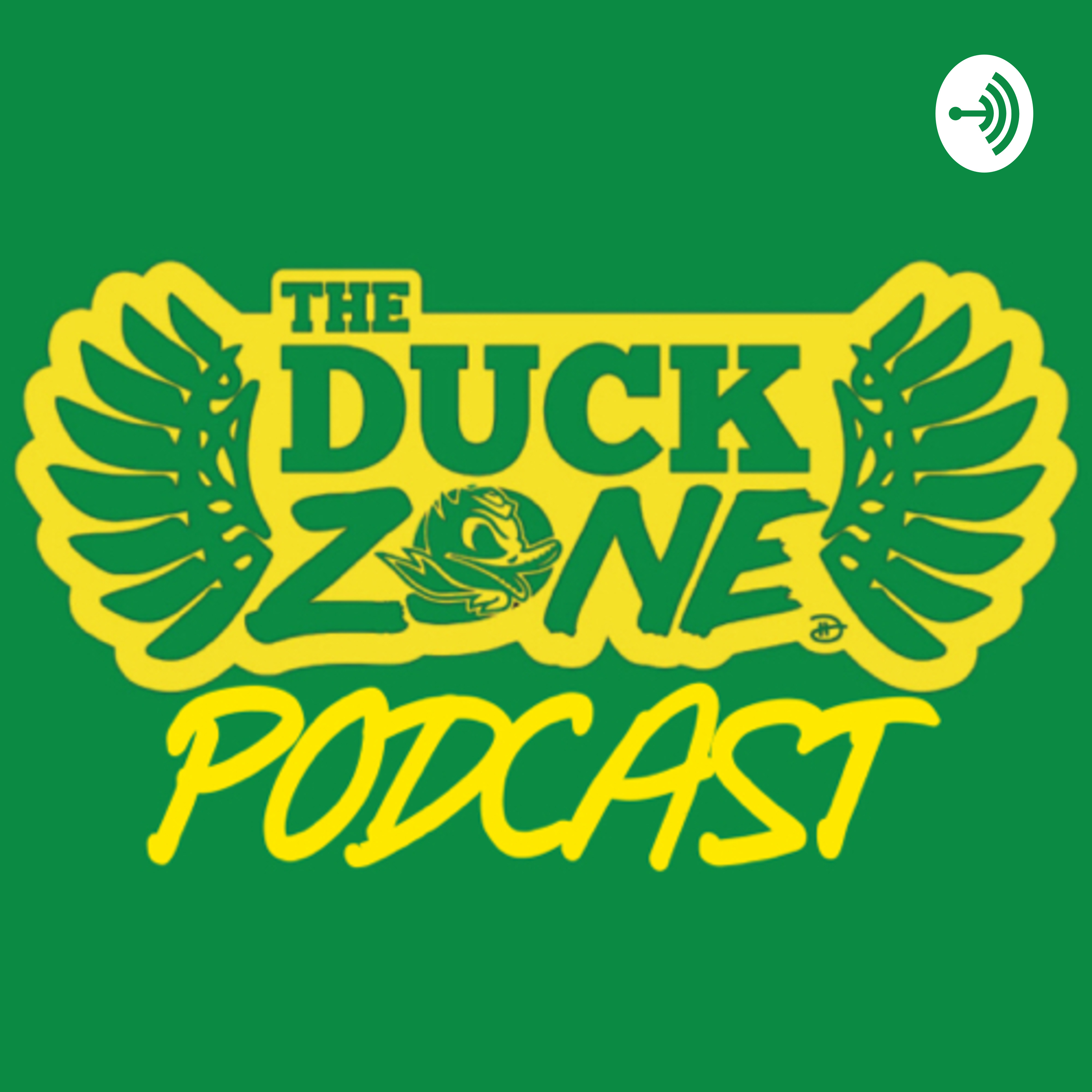 TheDuckZone - Oregon Ducks Podcast