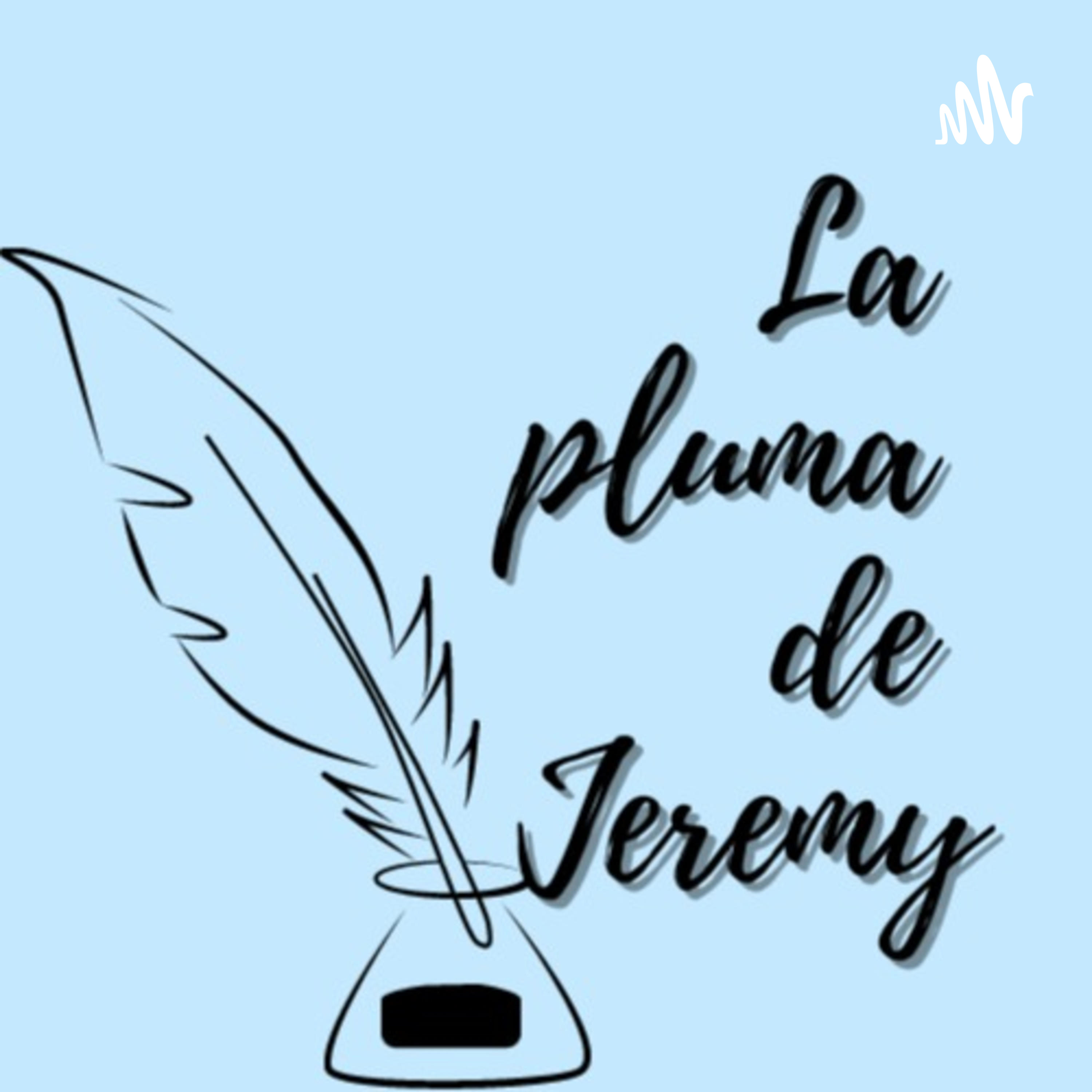 La pluma de Jeremy