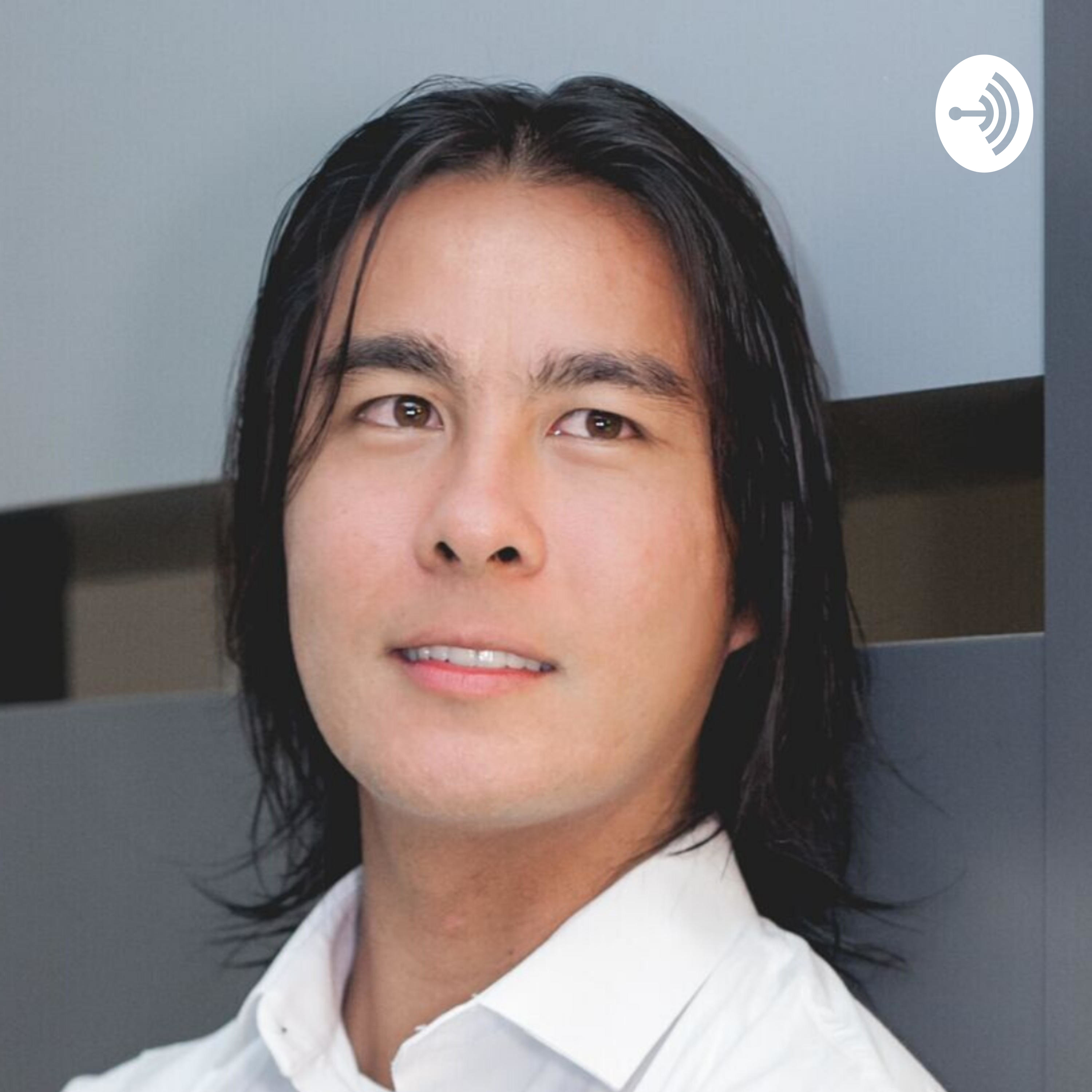 Fernando Kobuti podcast artwork