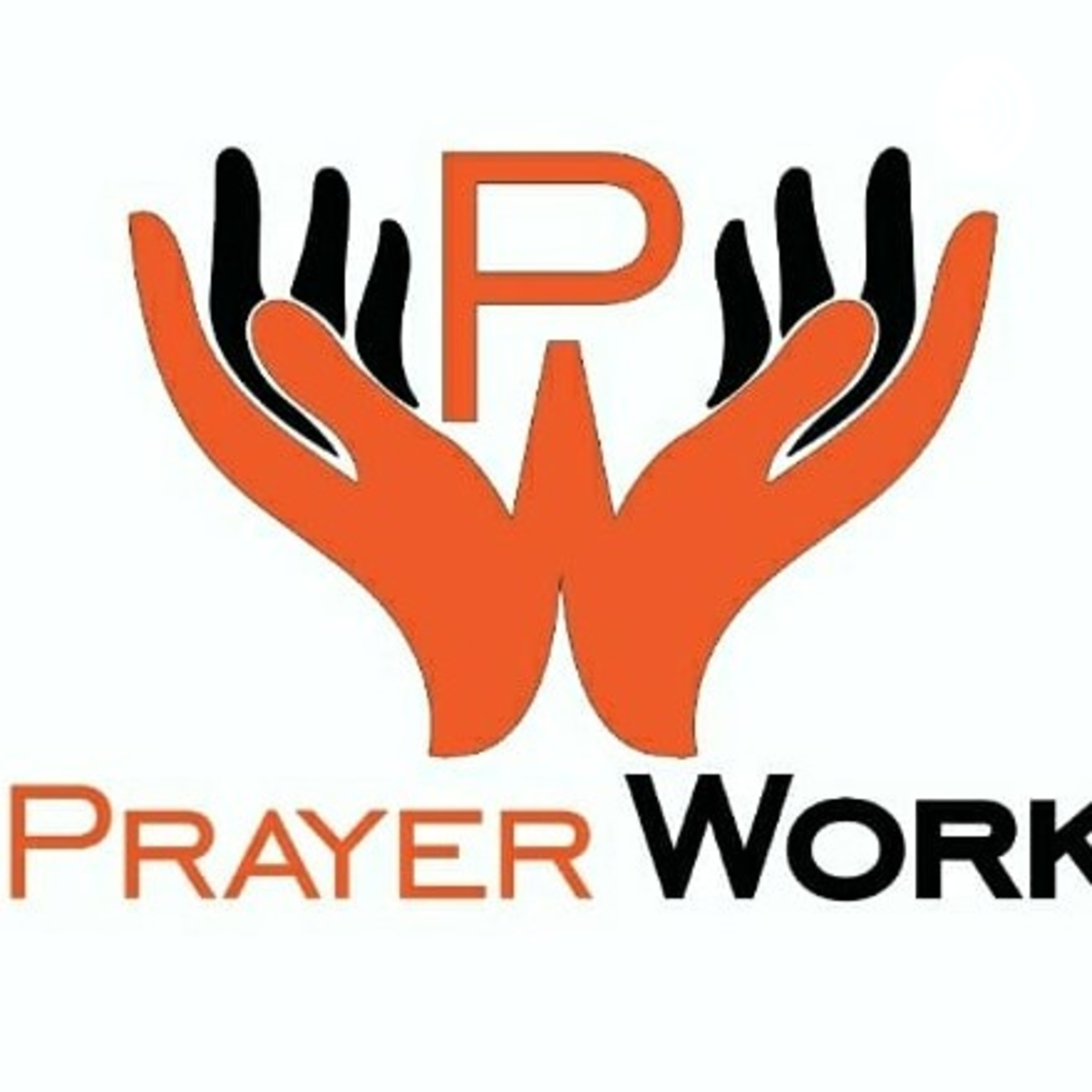 PRAYER WORK PODCAST podcast artwork