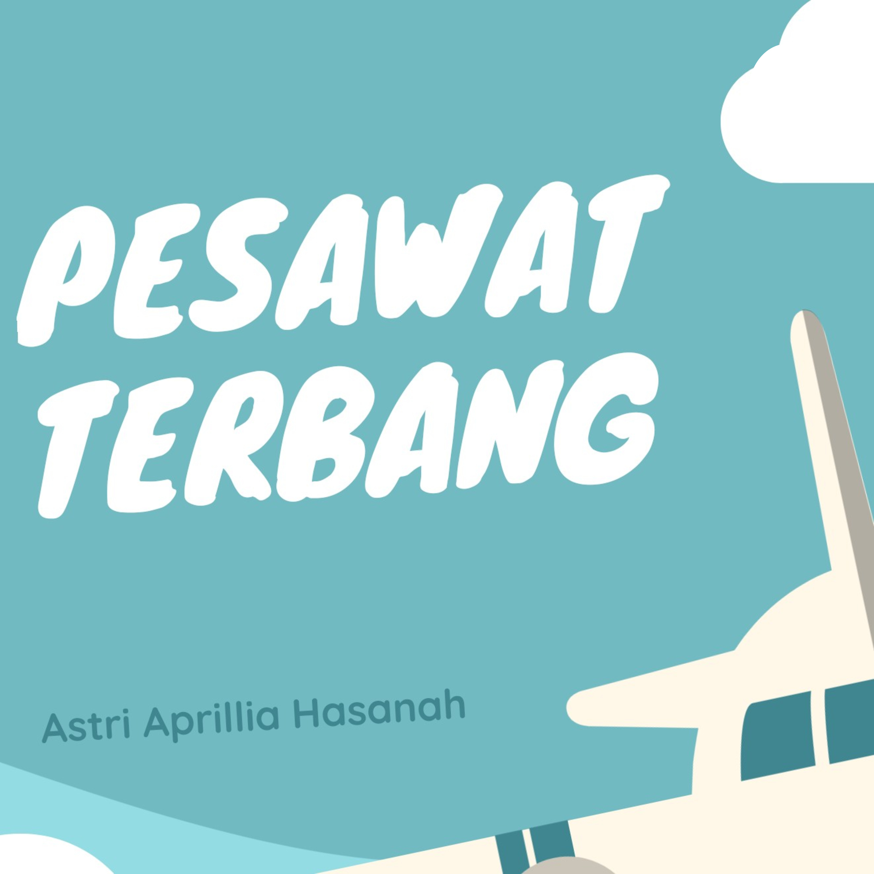 Pesawat Terbang