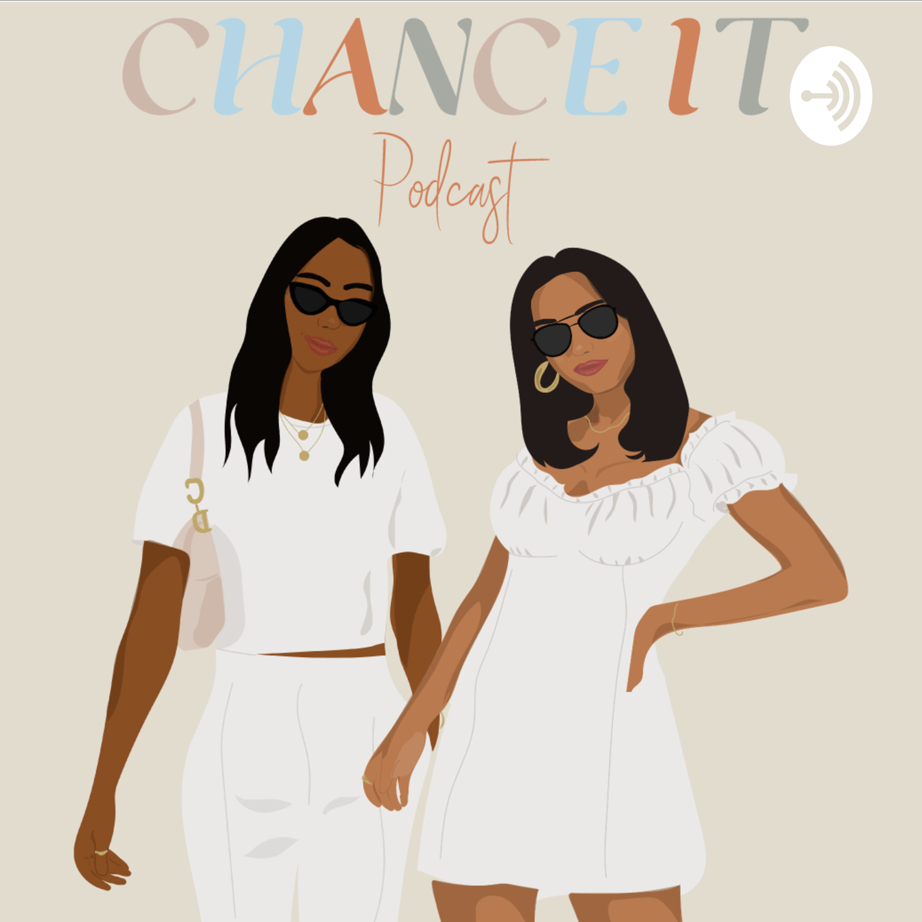 Chance It Podcast