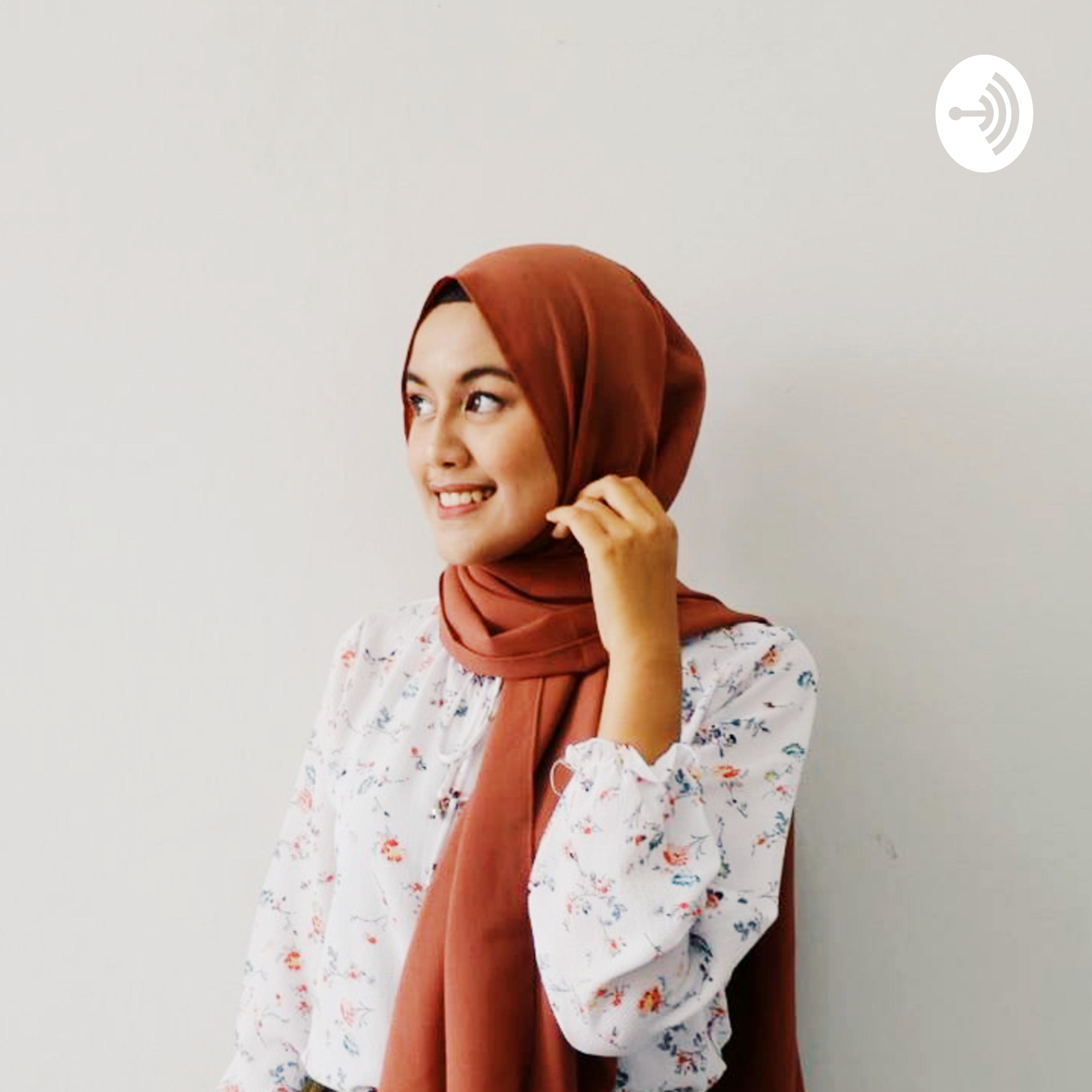 Yuk cerita sebentar podcast artwork