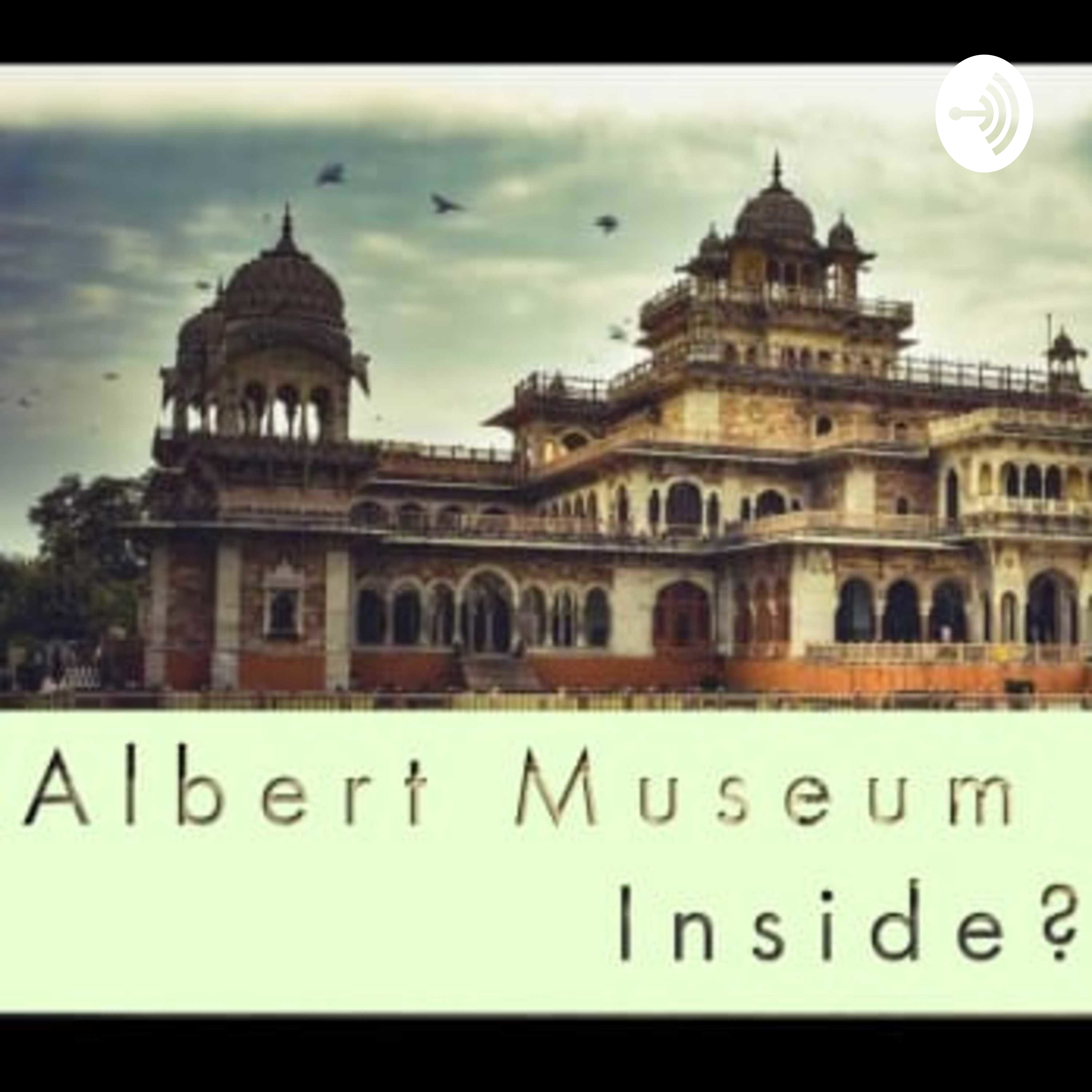 Albert Hall Museum
