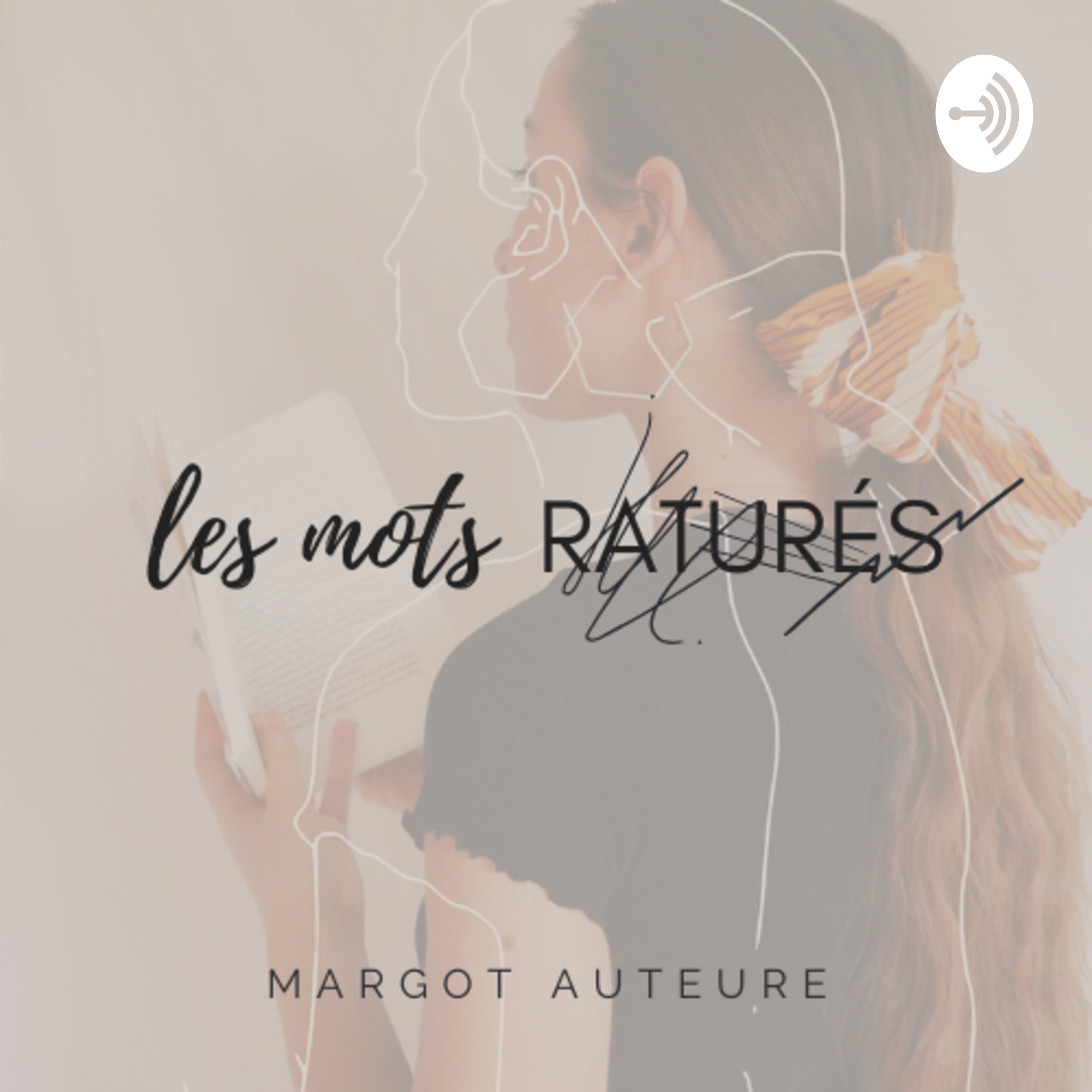 Les Mots Raturés