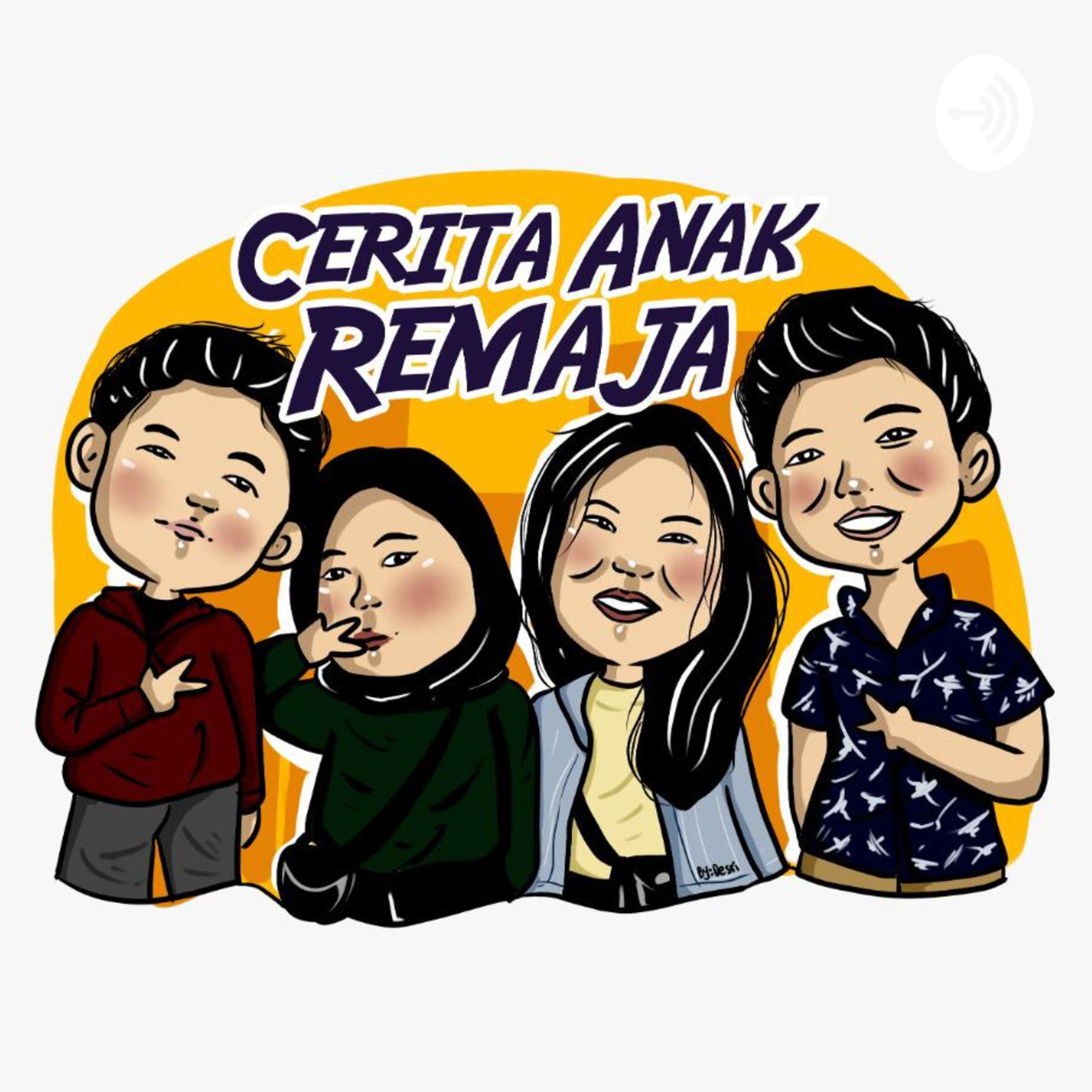 Cerita Anak Remaja 