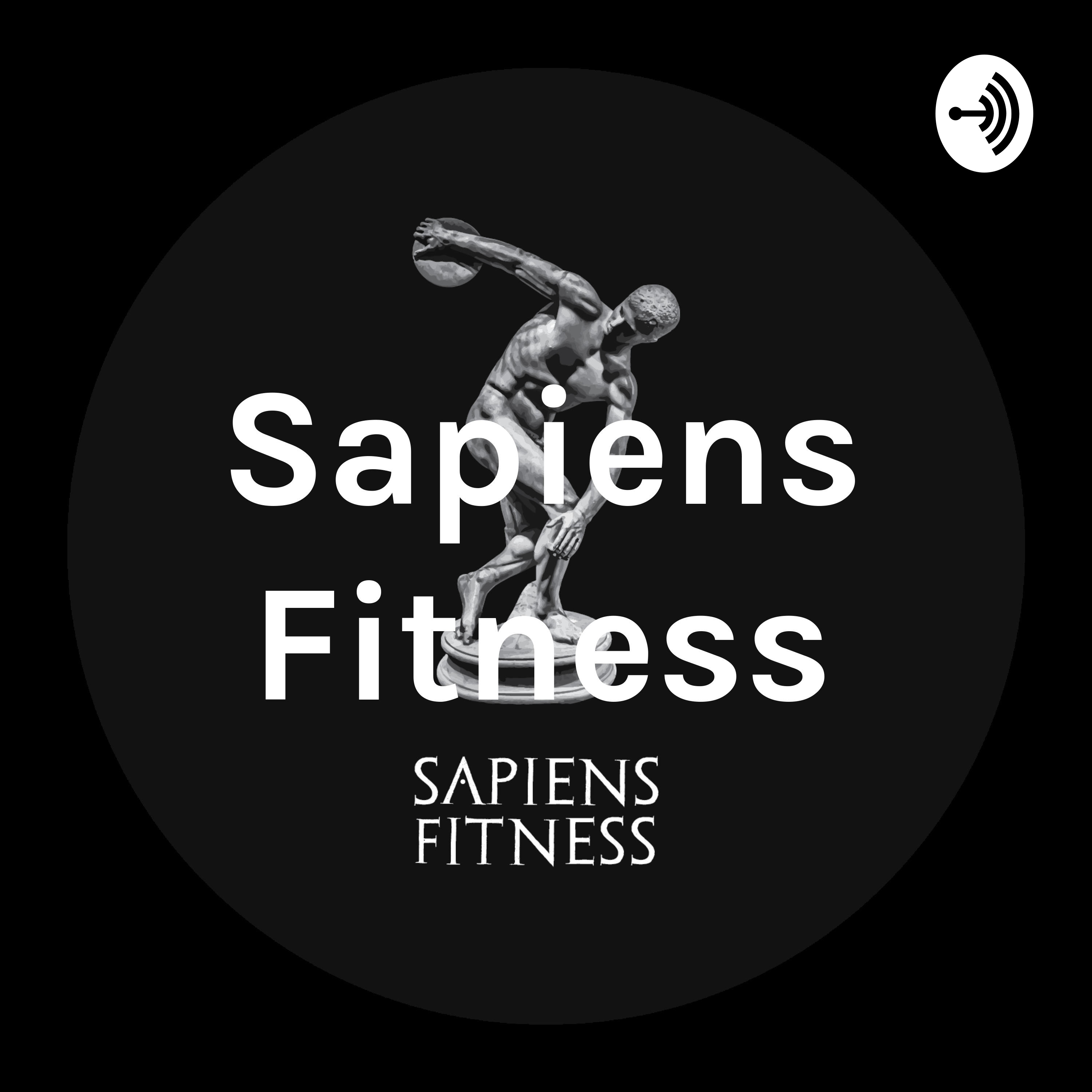 Sapiens Fitness