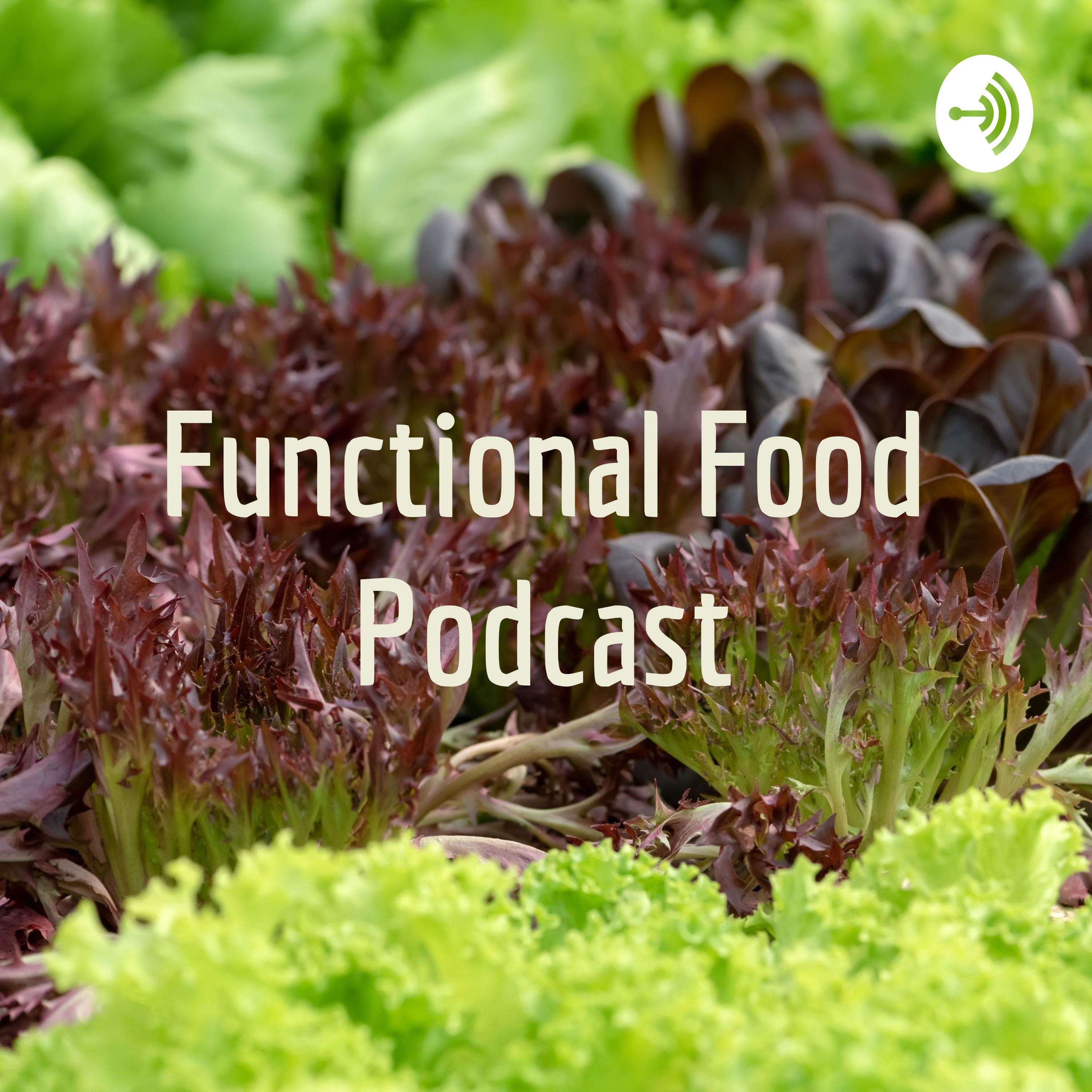 Functional Food Podcast