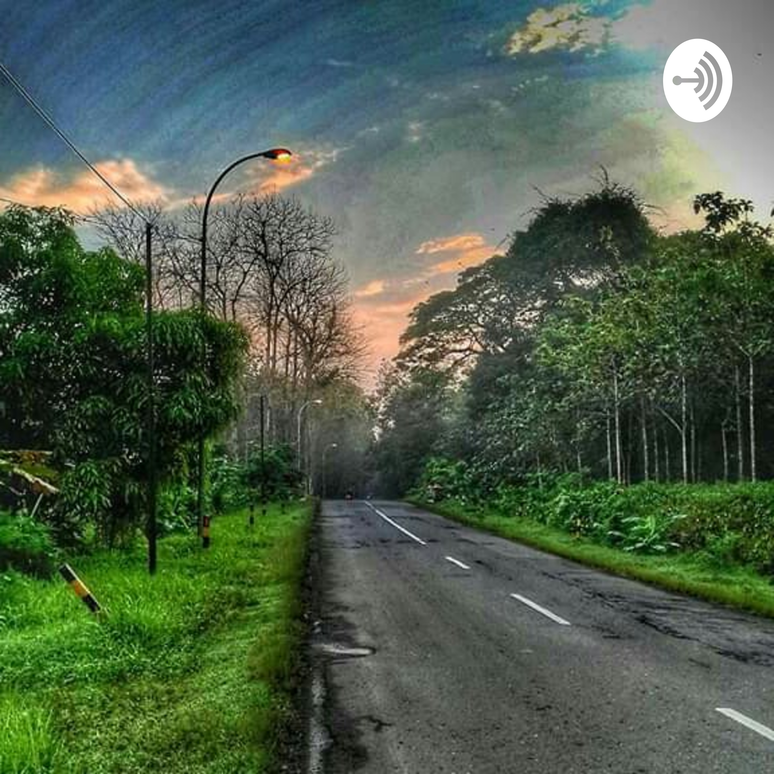 (CBD) Cerita Bocah Desa