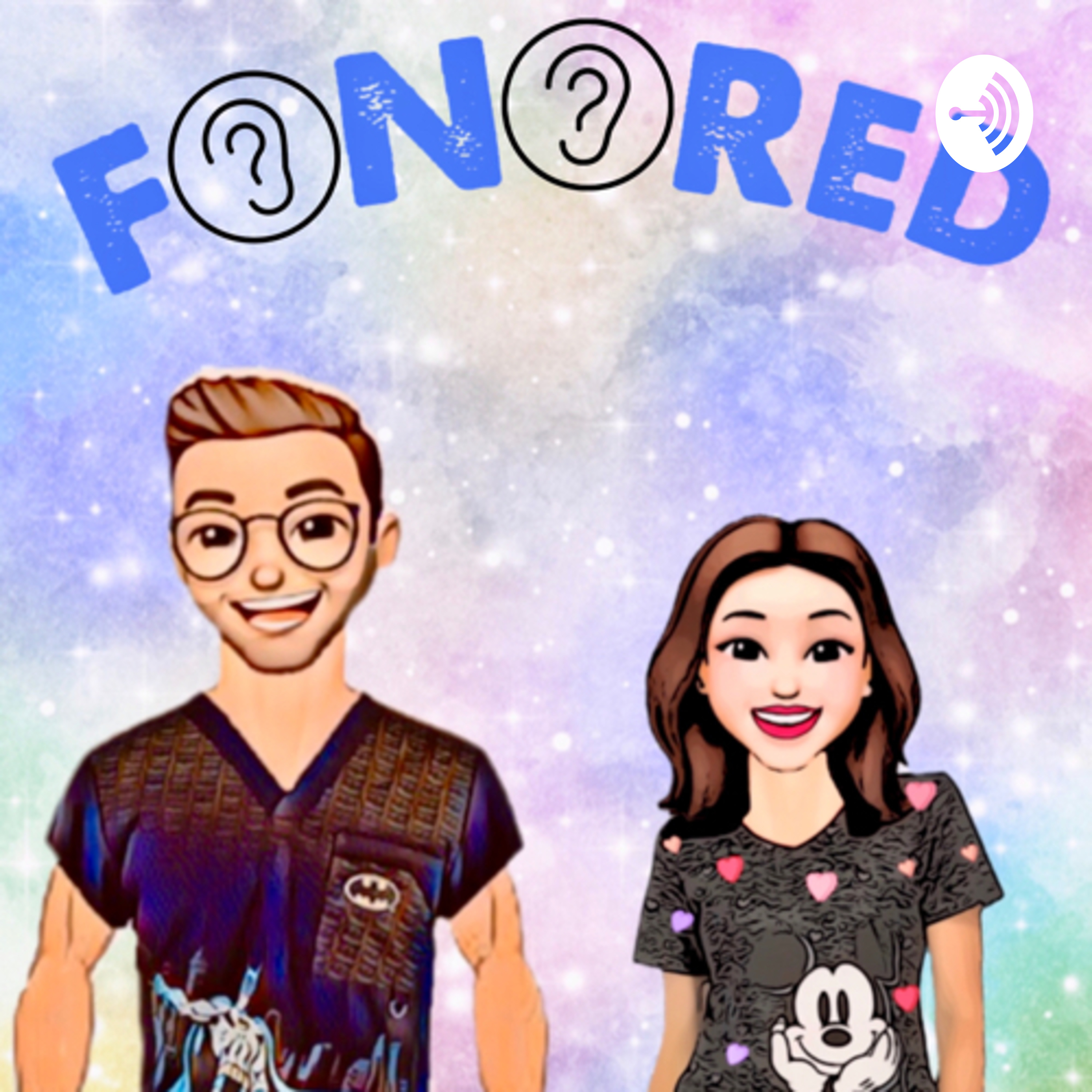 Bienvenidos a fonored