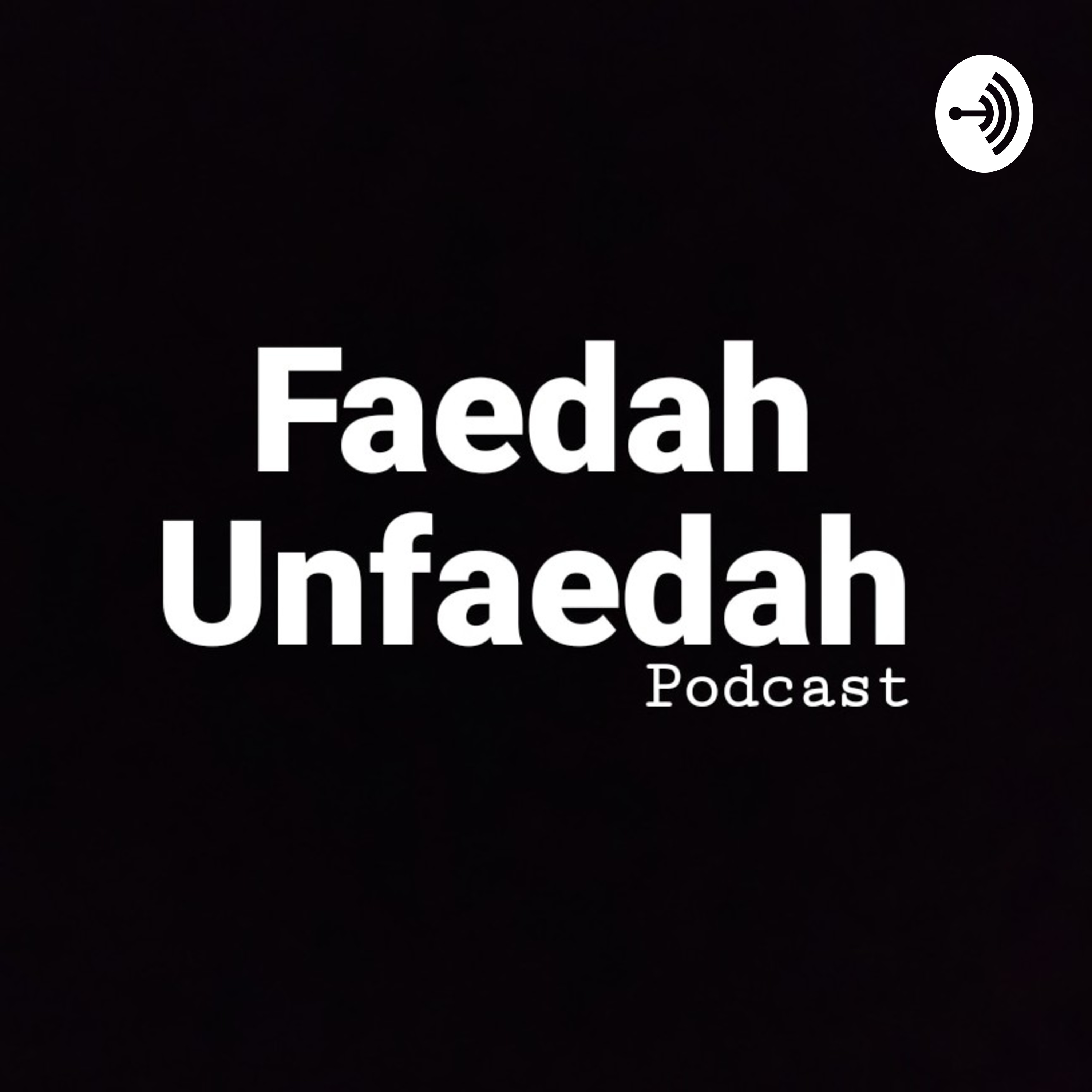 Faedah Unfaedah