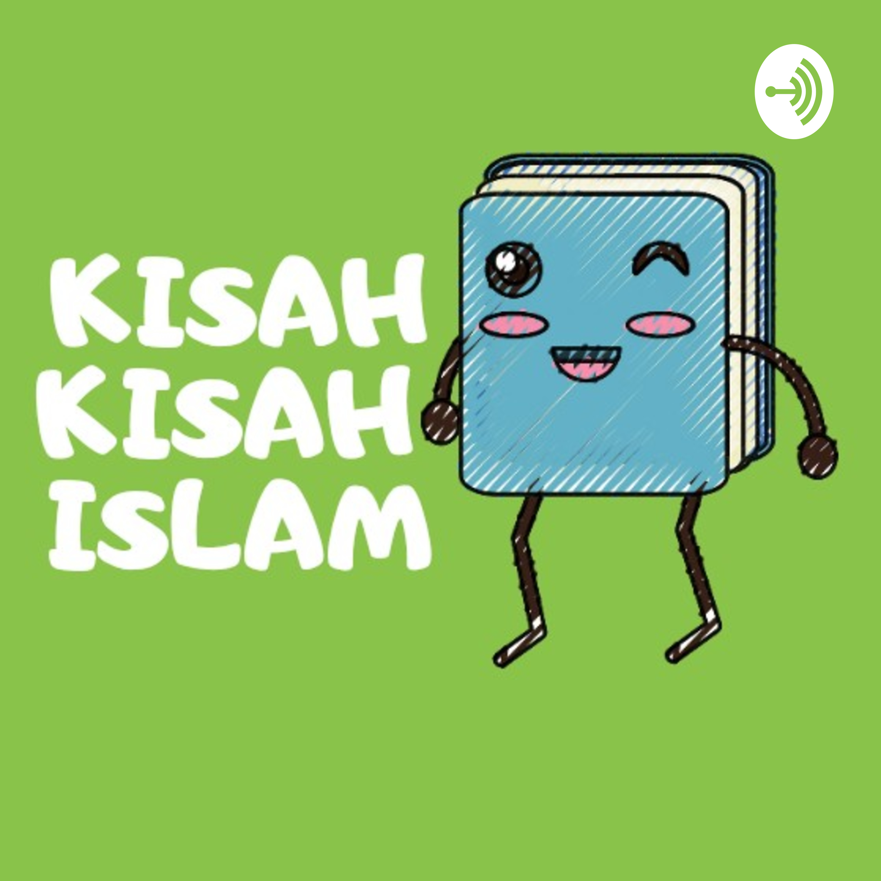 Sahabat Rasulullah: Salman Al Farisi