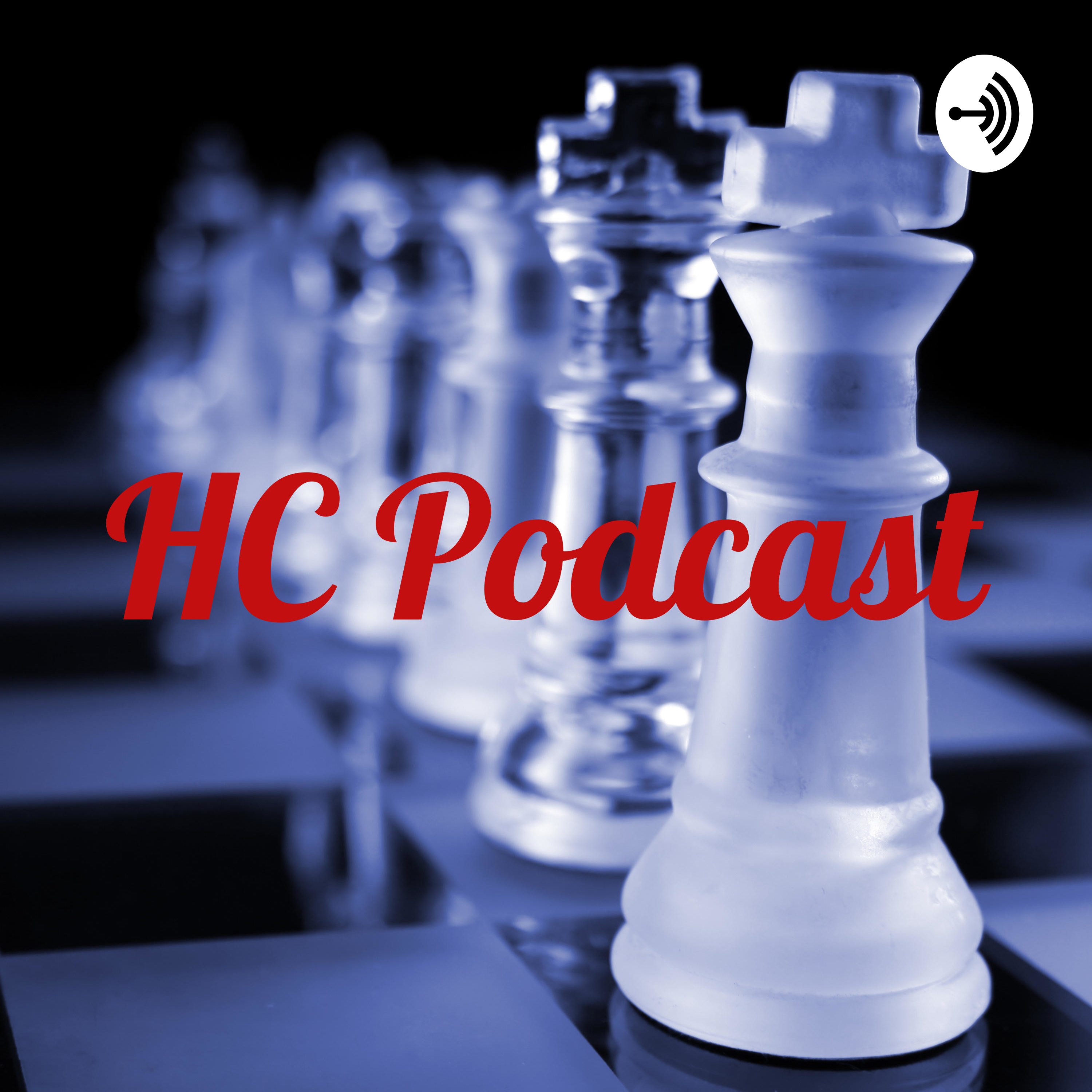 HC Podcast cover
