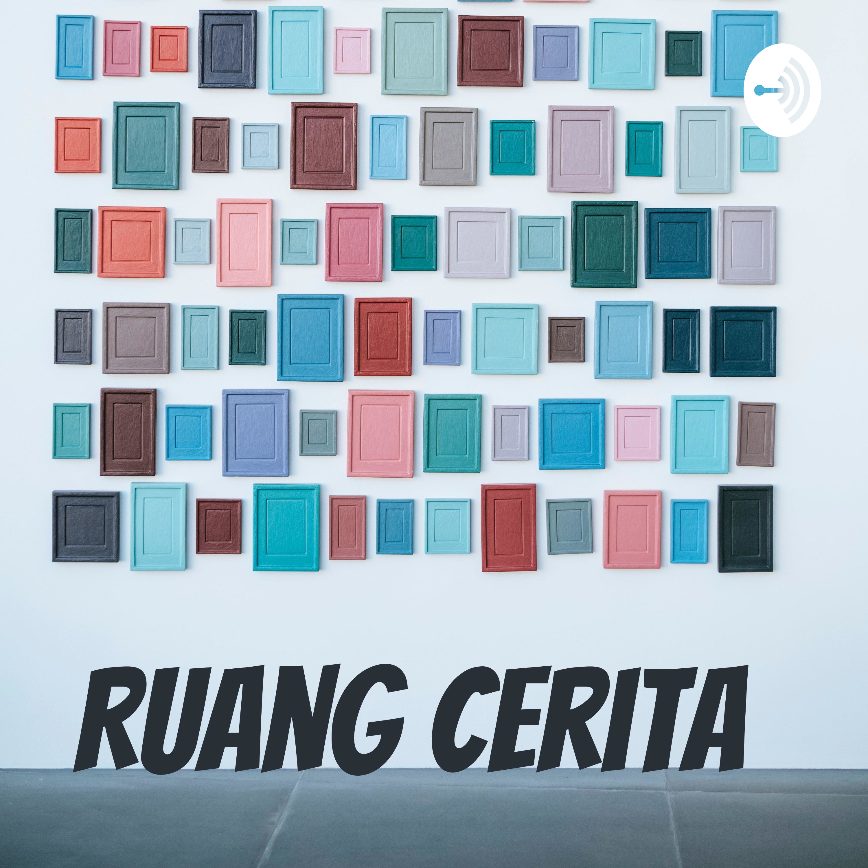 Ruang cerita