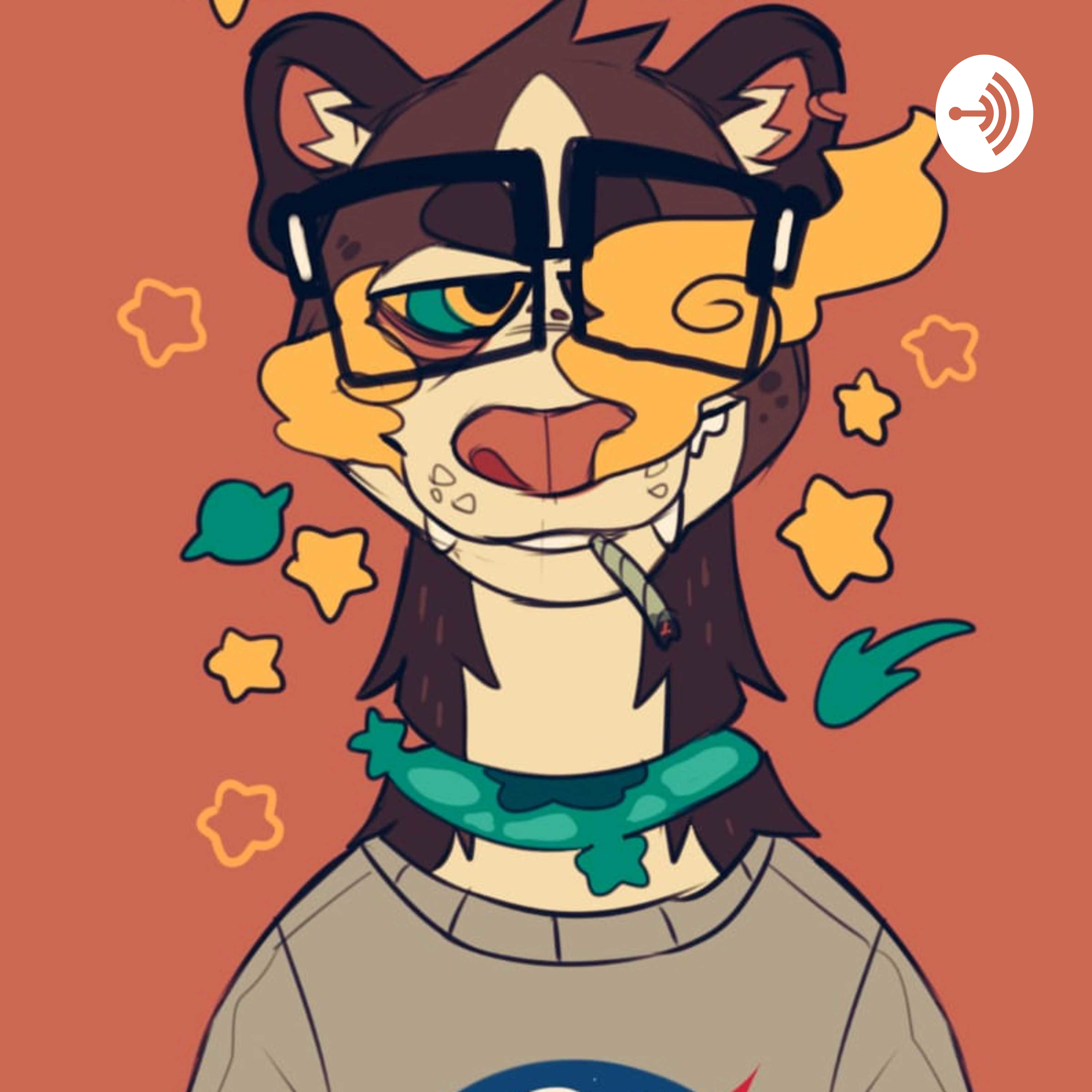 Comadreja Trasnochada