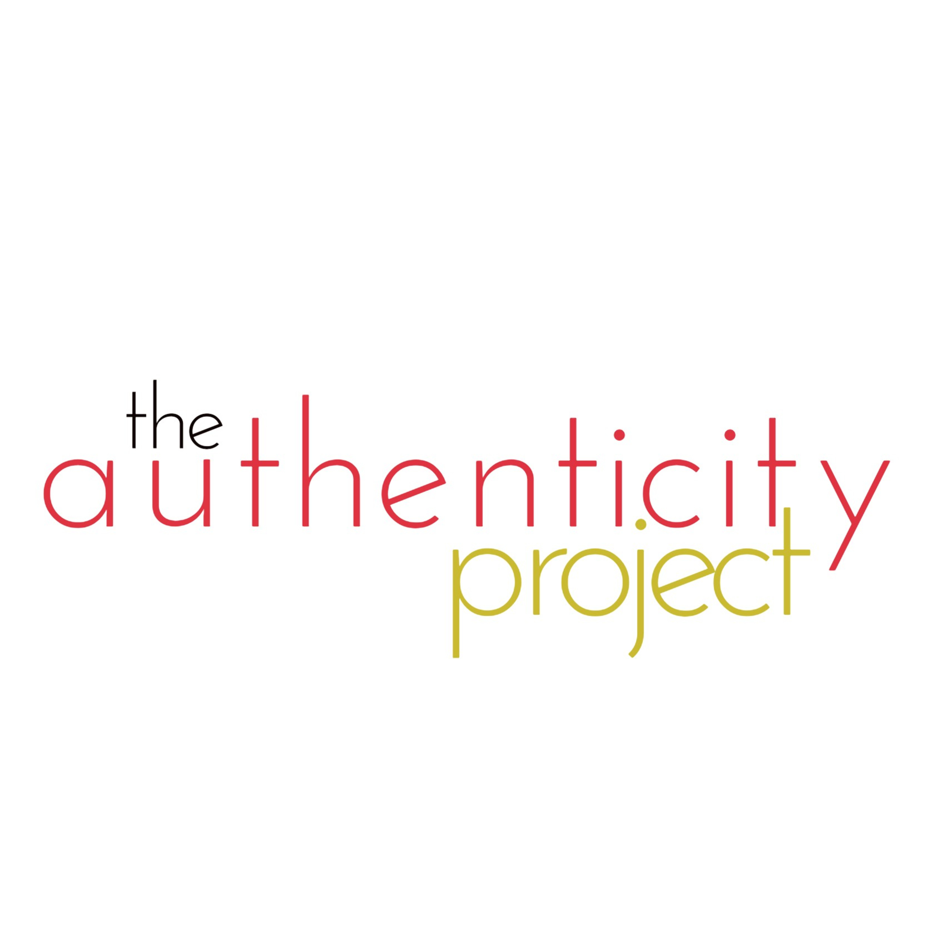 The Authenticity Project