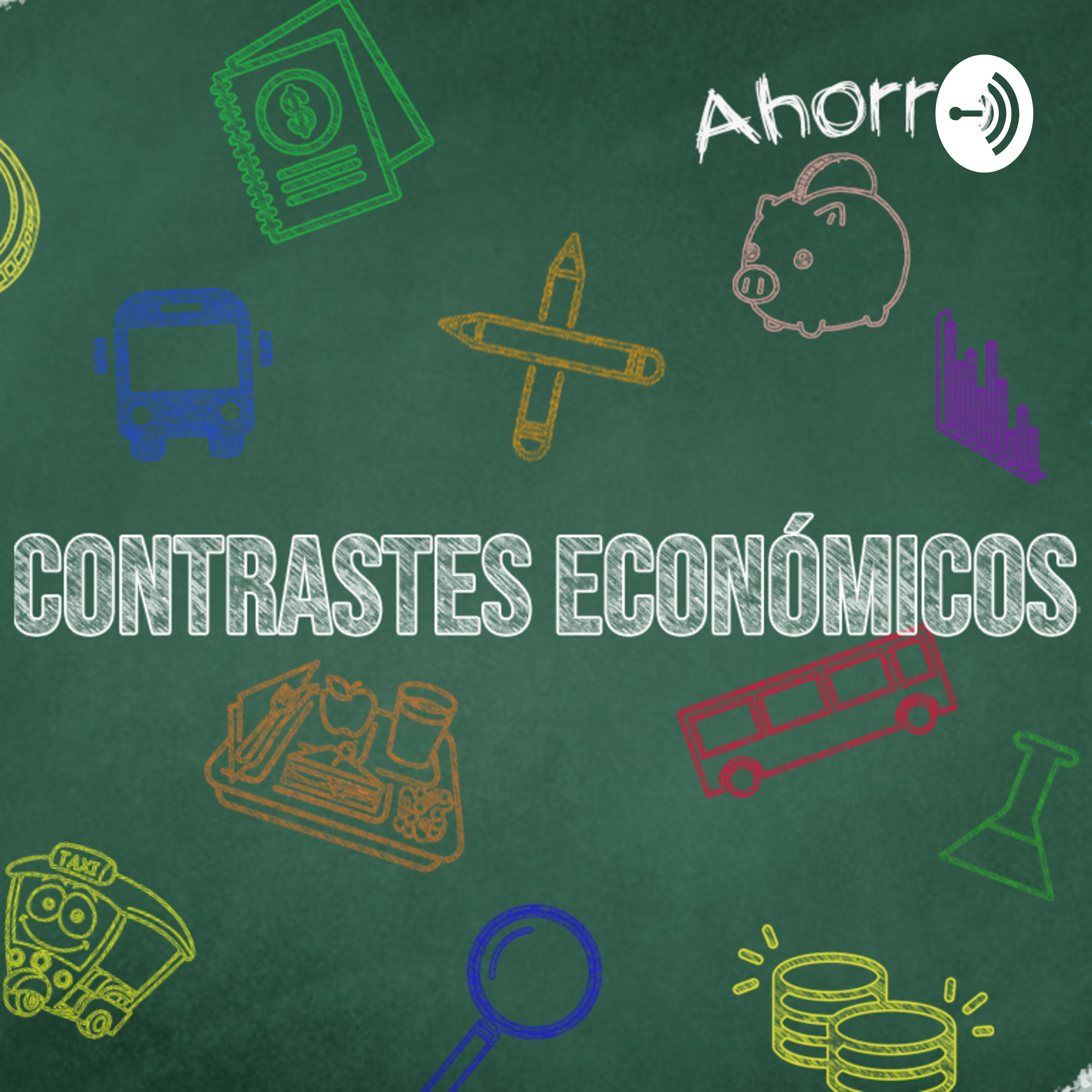 Contrastes Económicos