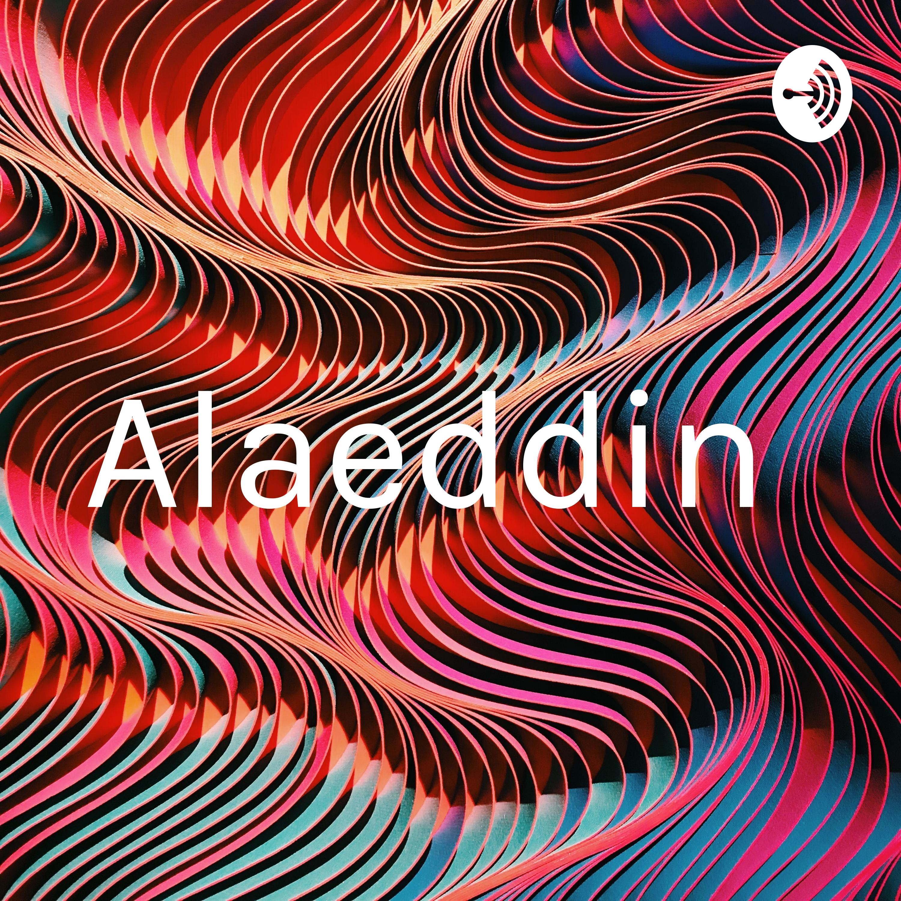 Alaeddin 
